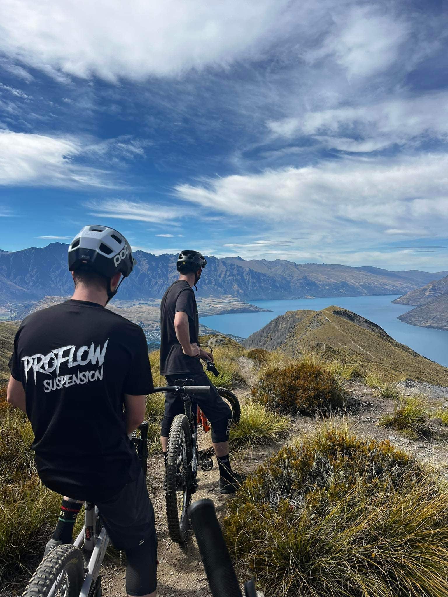 Built on Experience, Driven by Bikes!