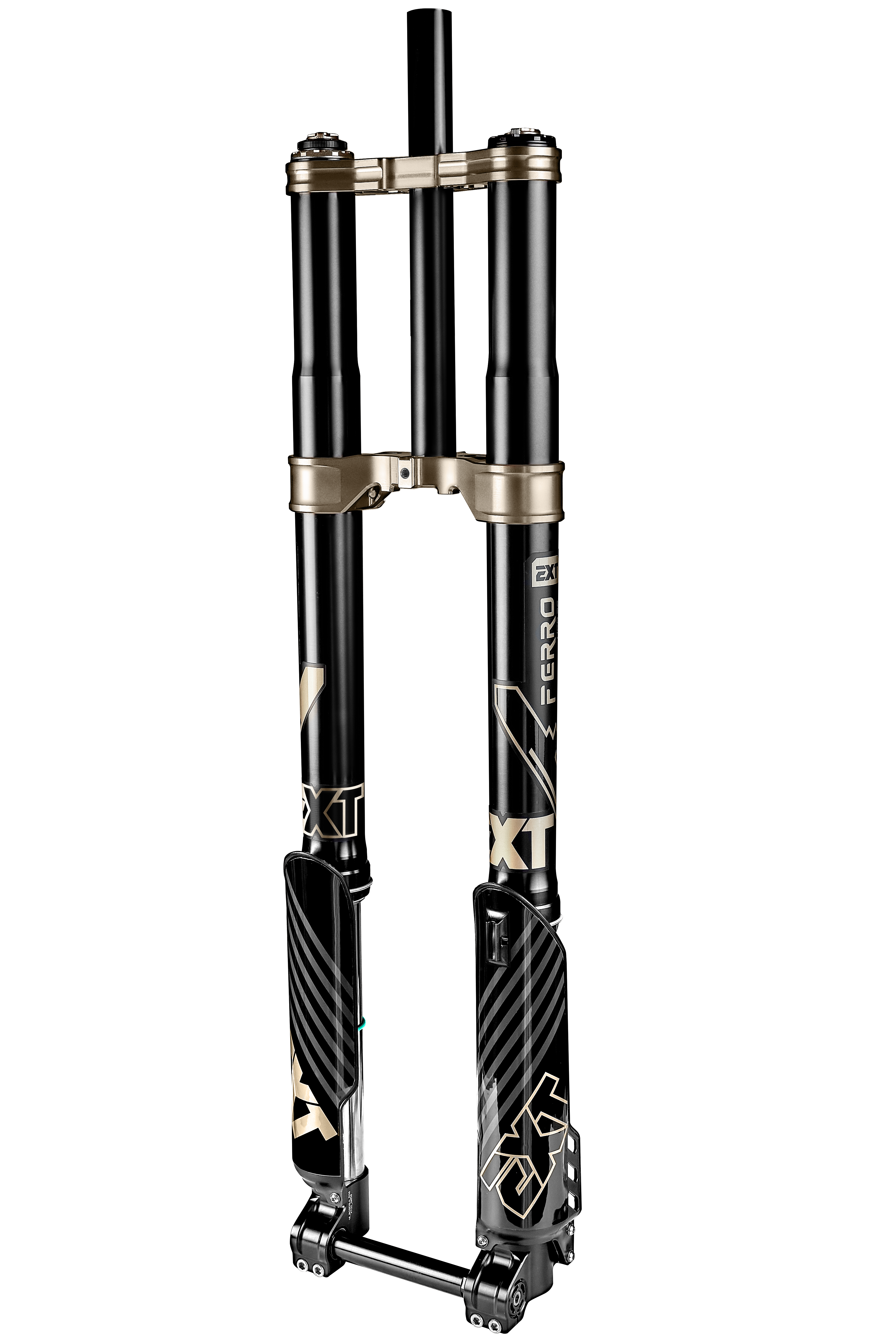 EXT Ferro USD36 | E-Moto Fork