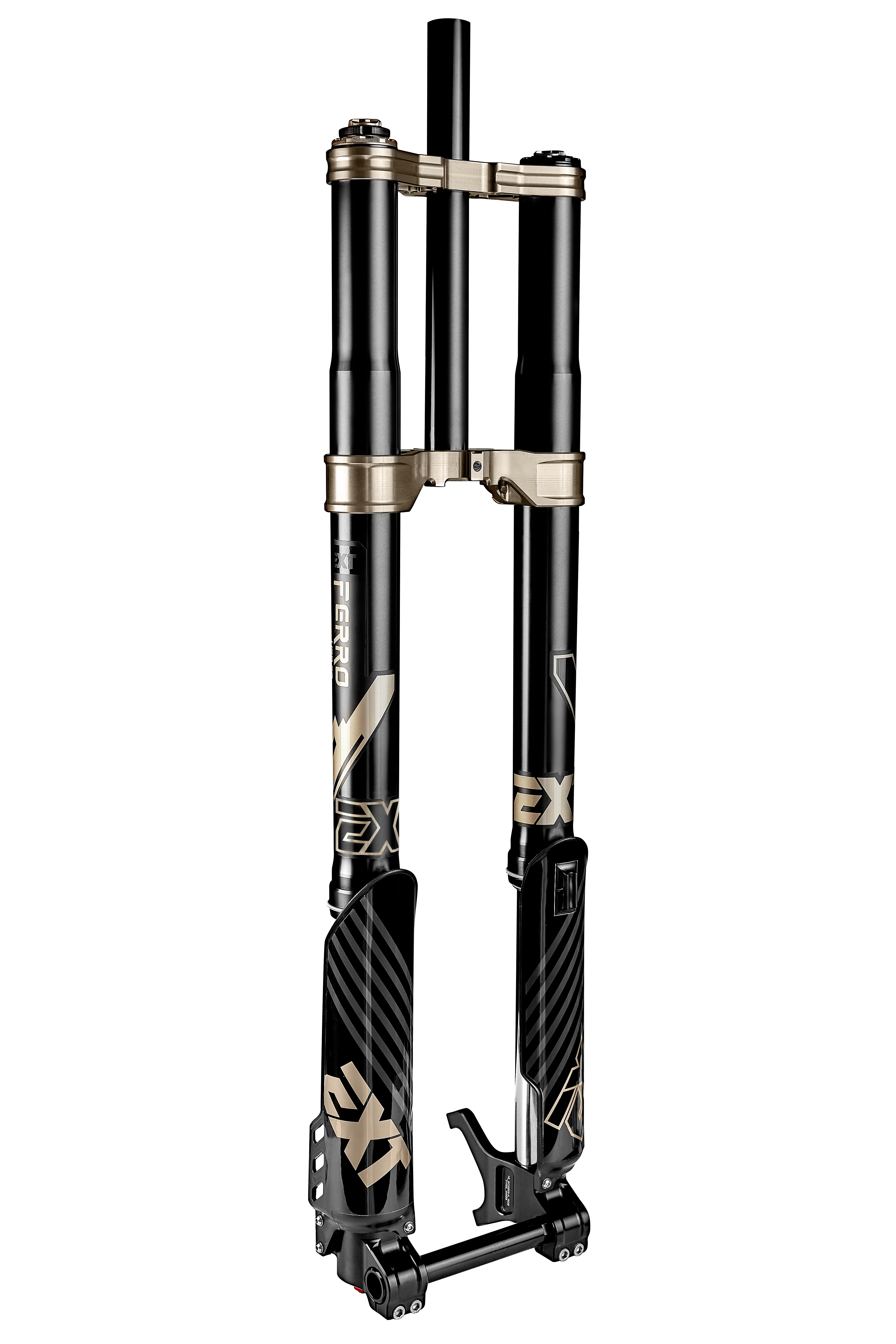 EXT Ferro USD36 | E-Moto Fork