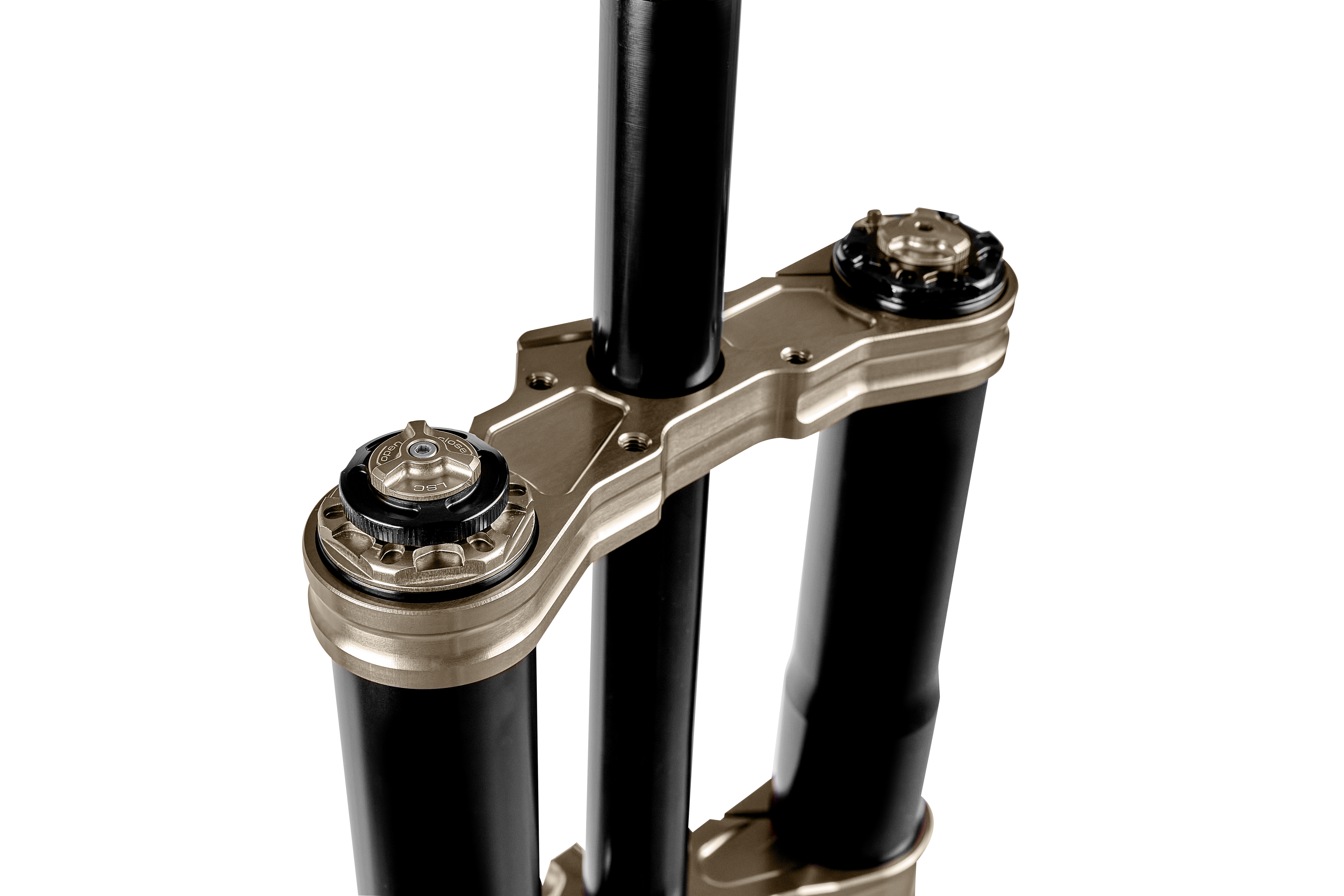EXT Ferro USD36 | E-Moto Fork