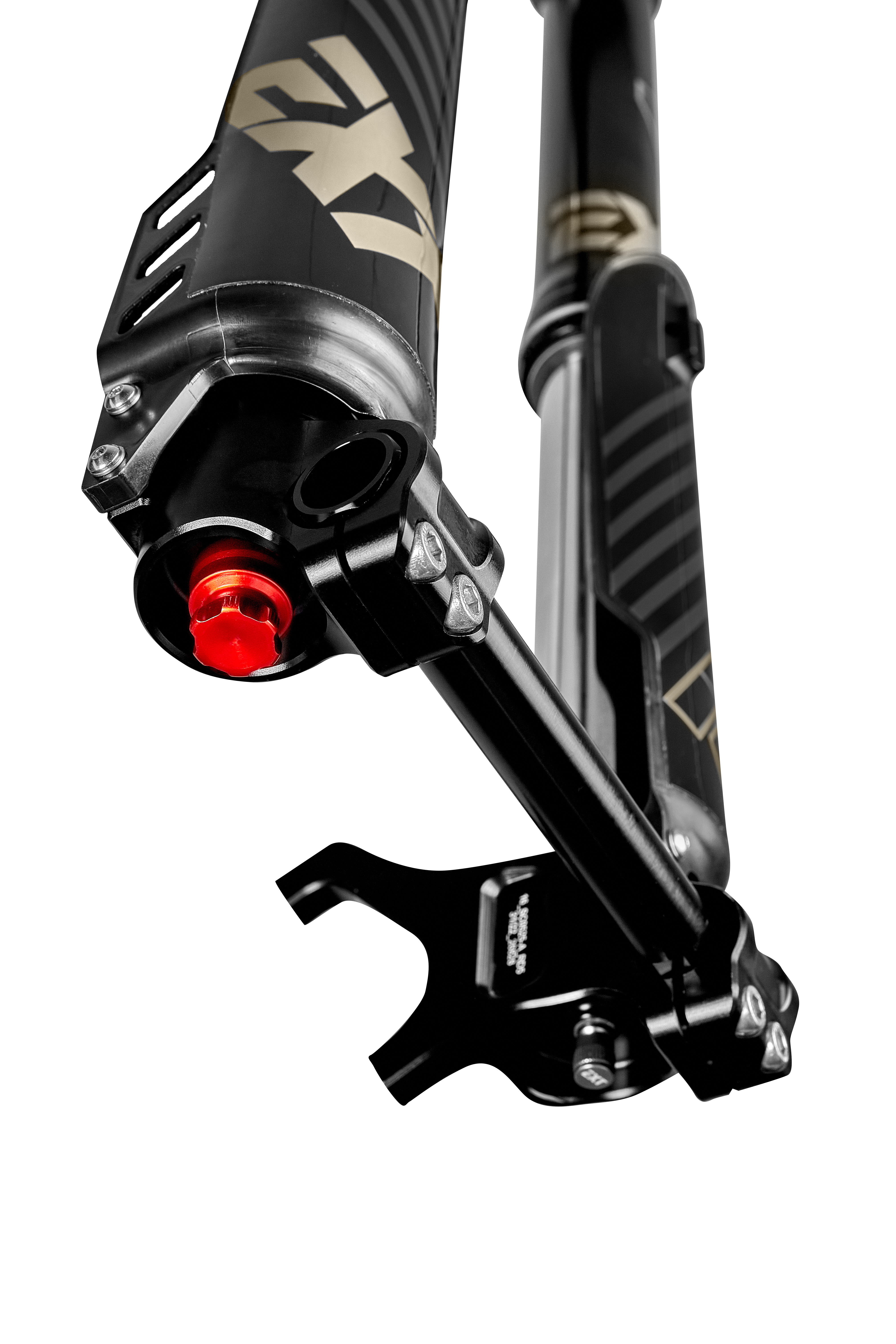 EXT Ferro USD36 | E-Moto Fork