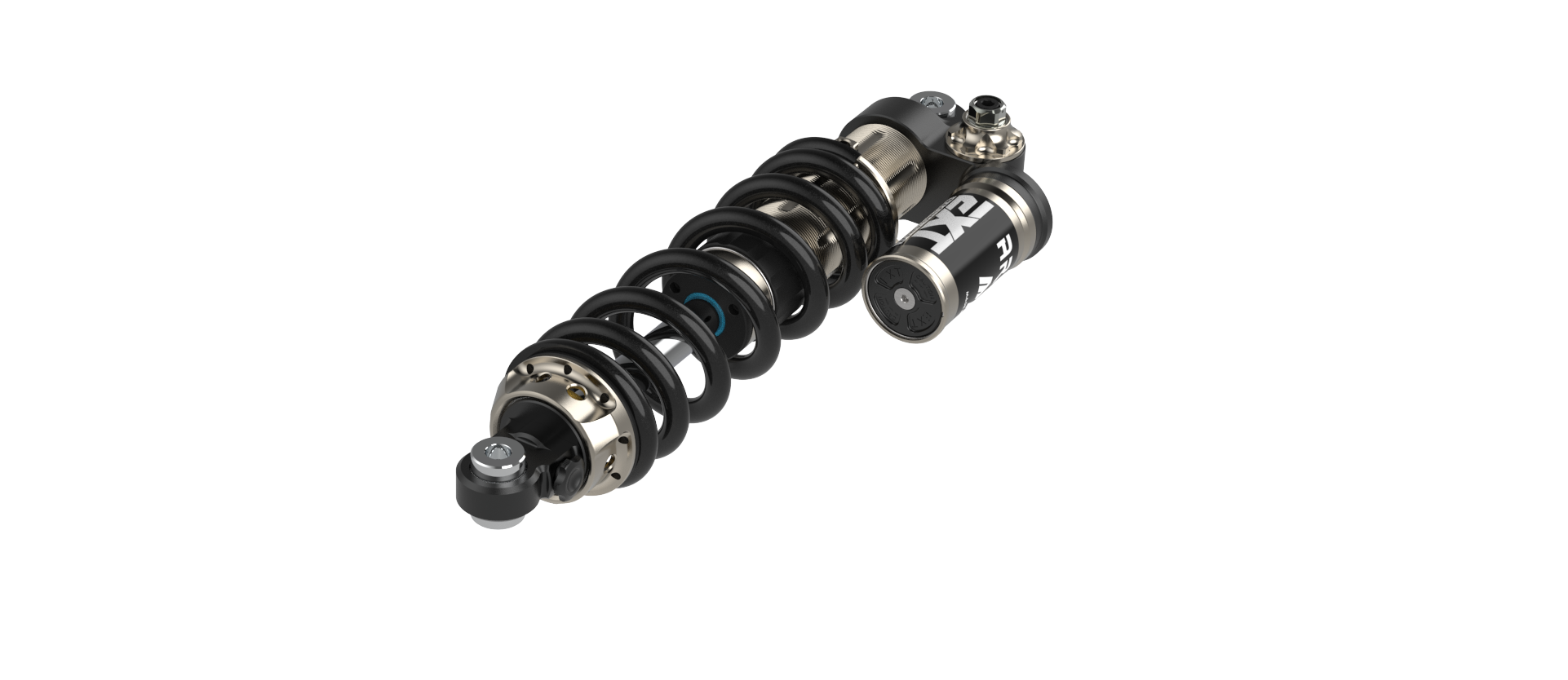 EXT ARMA-MX | E-MOTO Shock