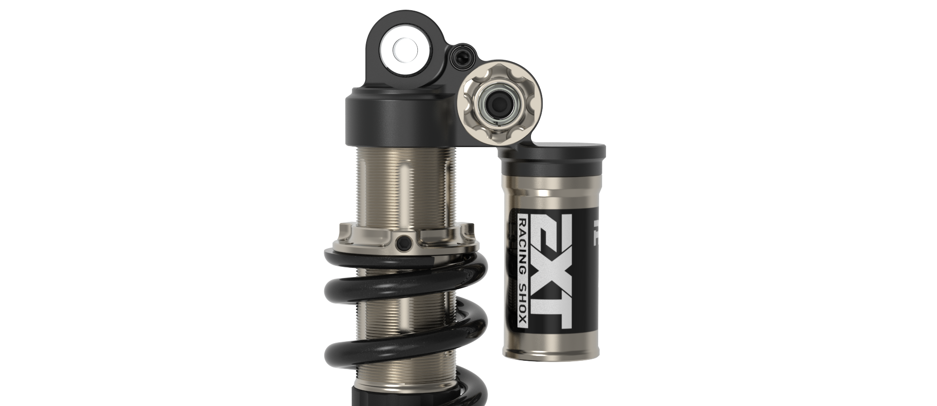 EXT ARMA-MX | E-MOTO Shock
