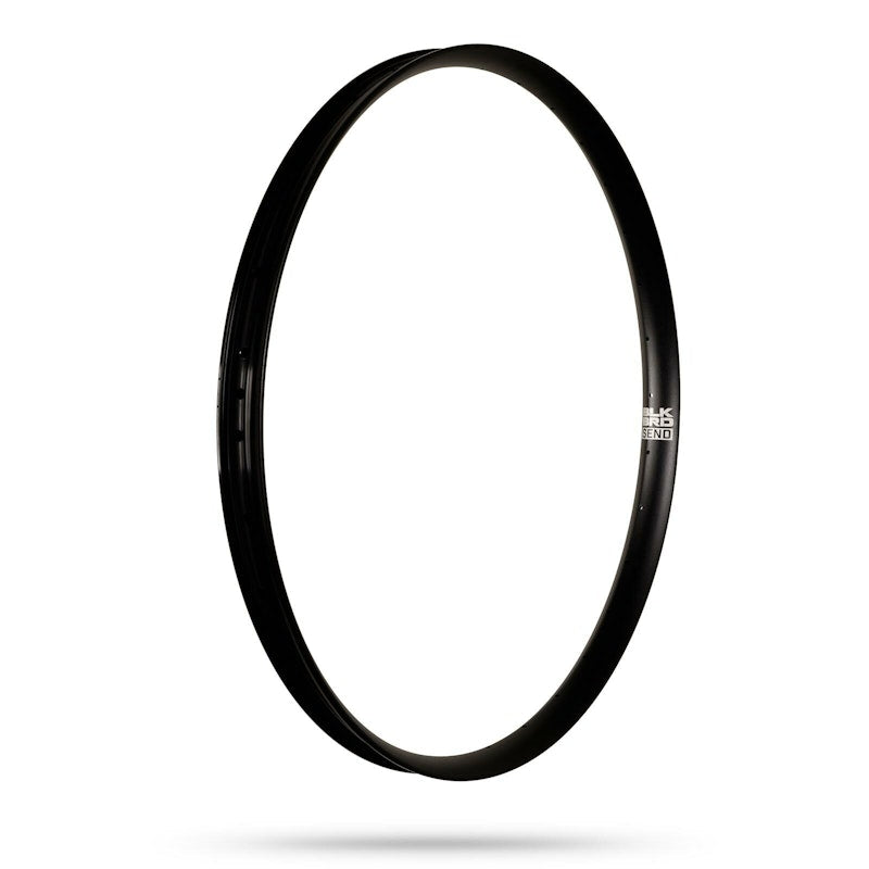 Ibis Blackbird Send 27.5 Alloy Rim