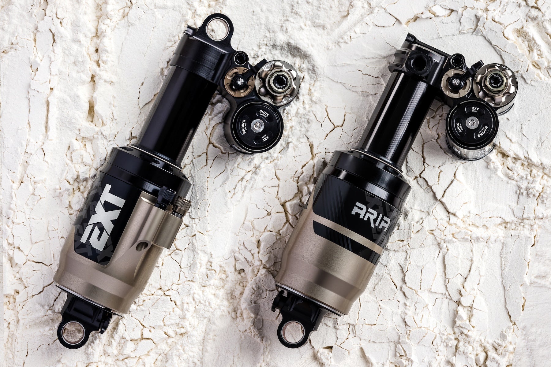 EXT Aria Air Shock