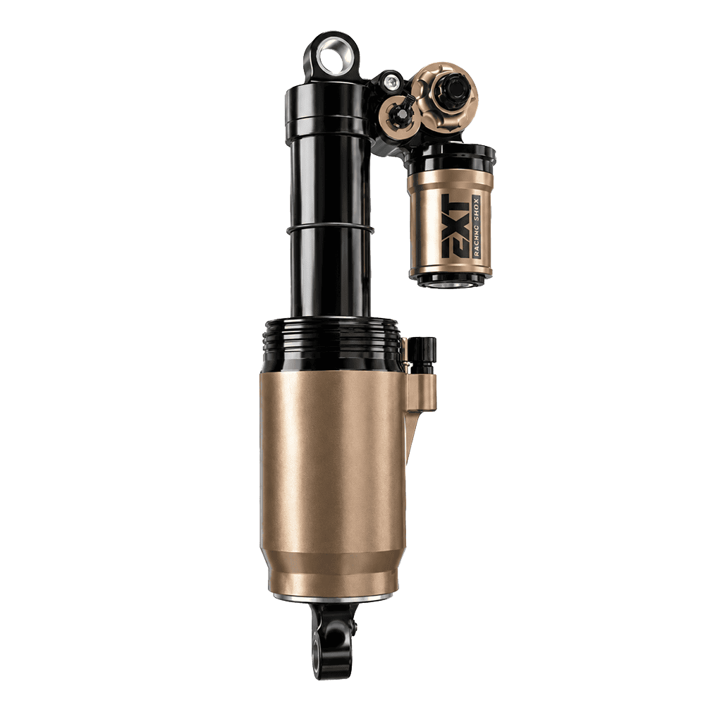 EXT ARIA V2 mountain bike air rear shock. New Zealand