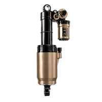 EXT ARIA V2 mountain bike air rear shock. New Zealand