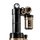 EXT ARIA V2 mountain bike air rear shock.