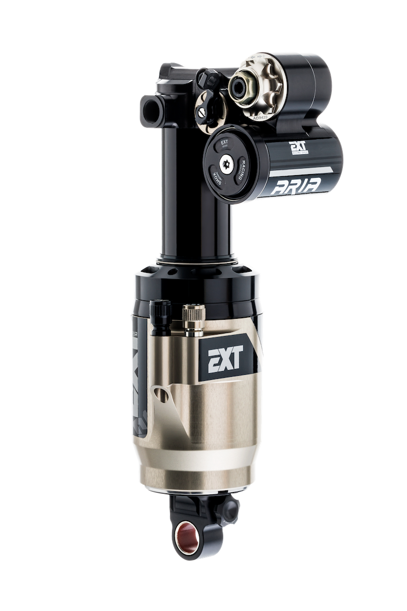 EXT Aria Air Shock