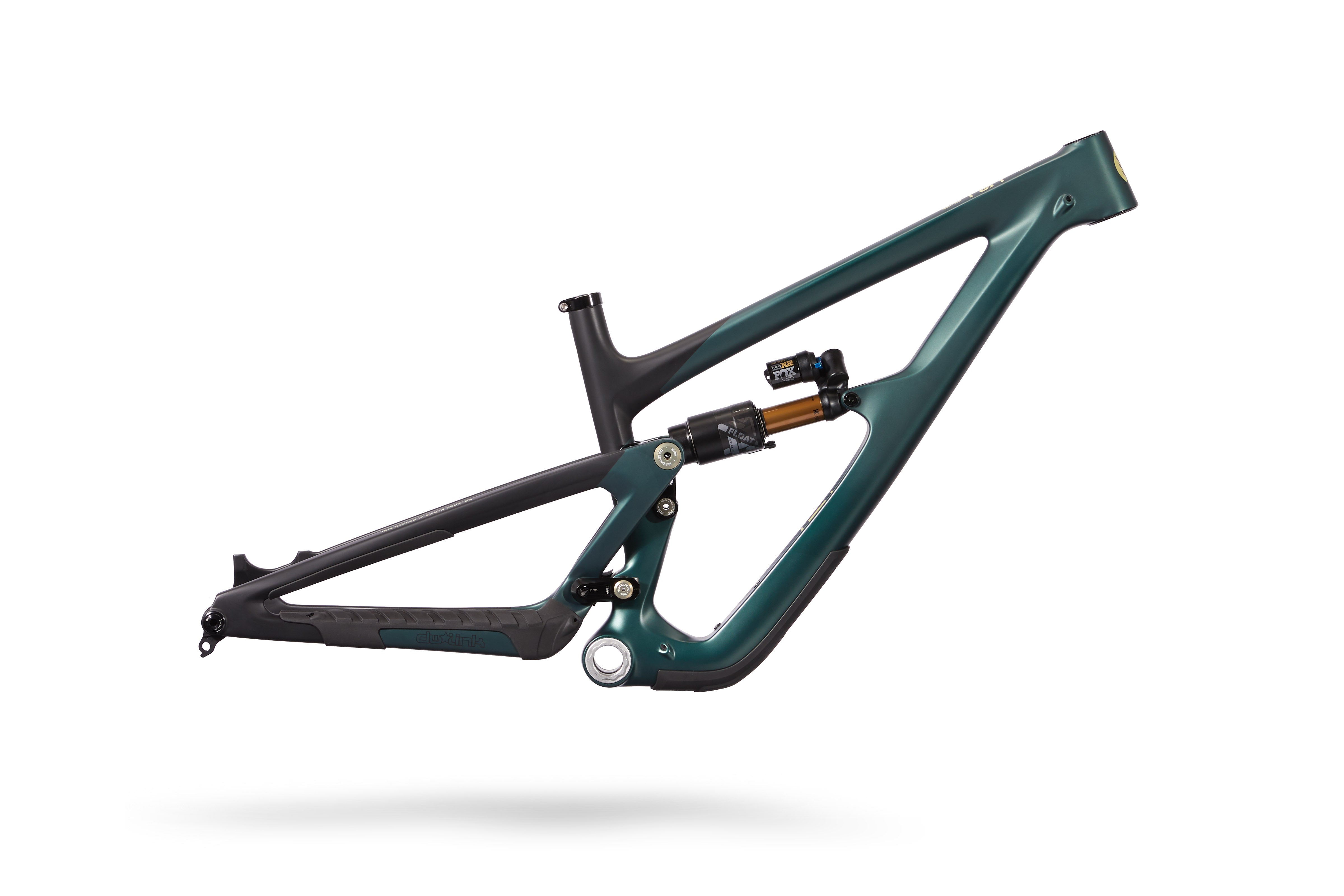 IBIS HD6 | Frame Only