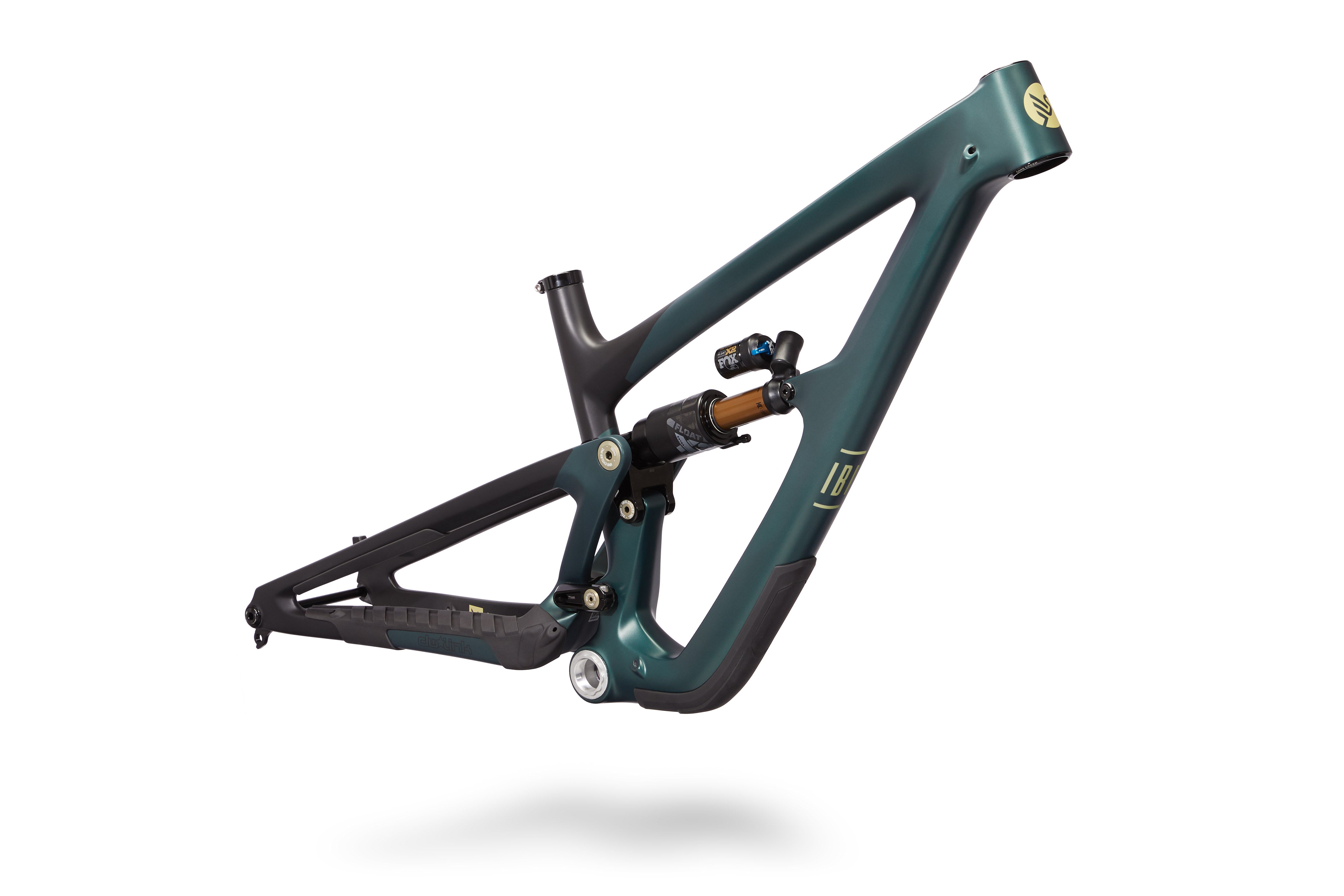 IBIS HD6 | Frame Only