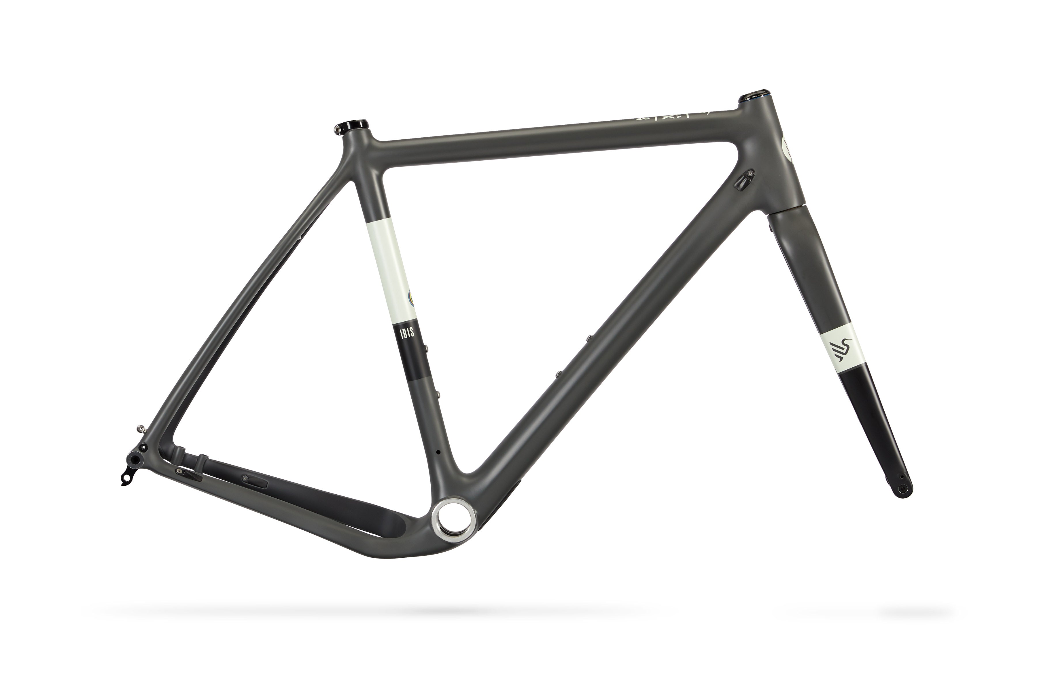 IBIS HAKKA MX | Frame Only