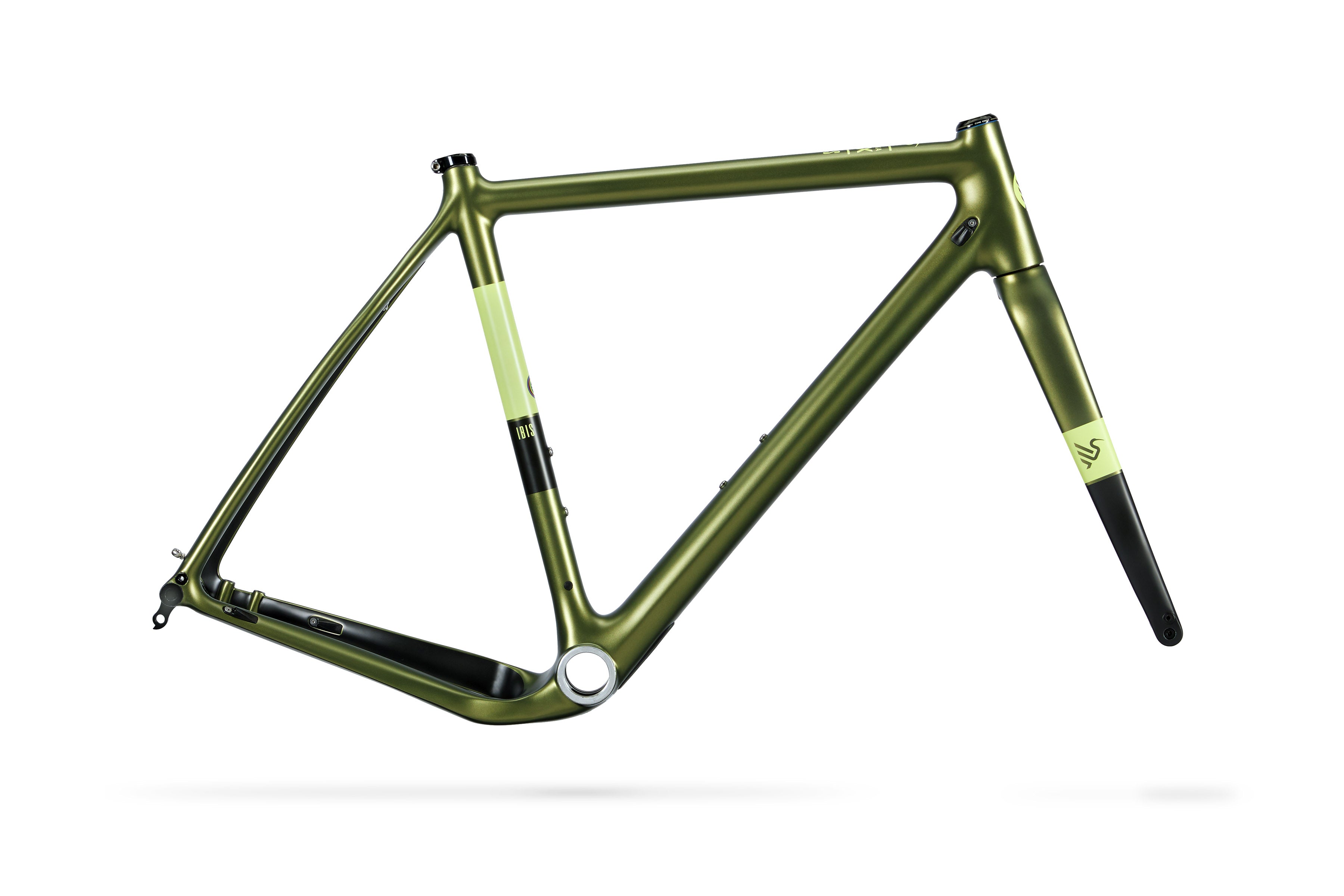 IBIS HAKKA MX | Frame Only