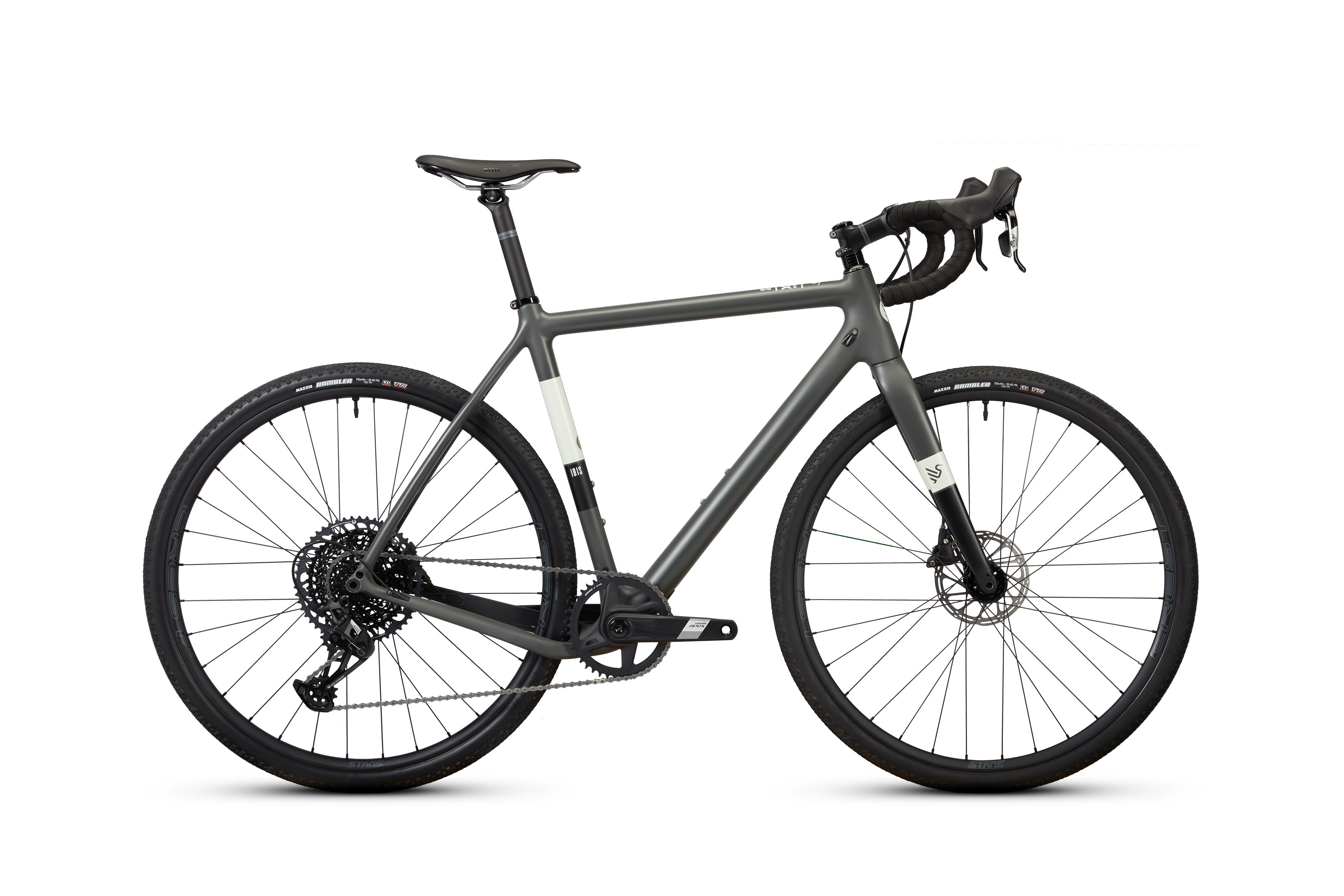 IBIS HAKKA MX | APEX