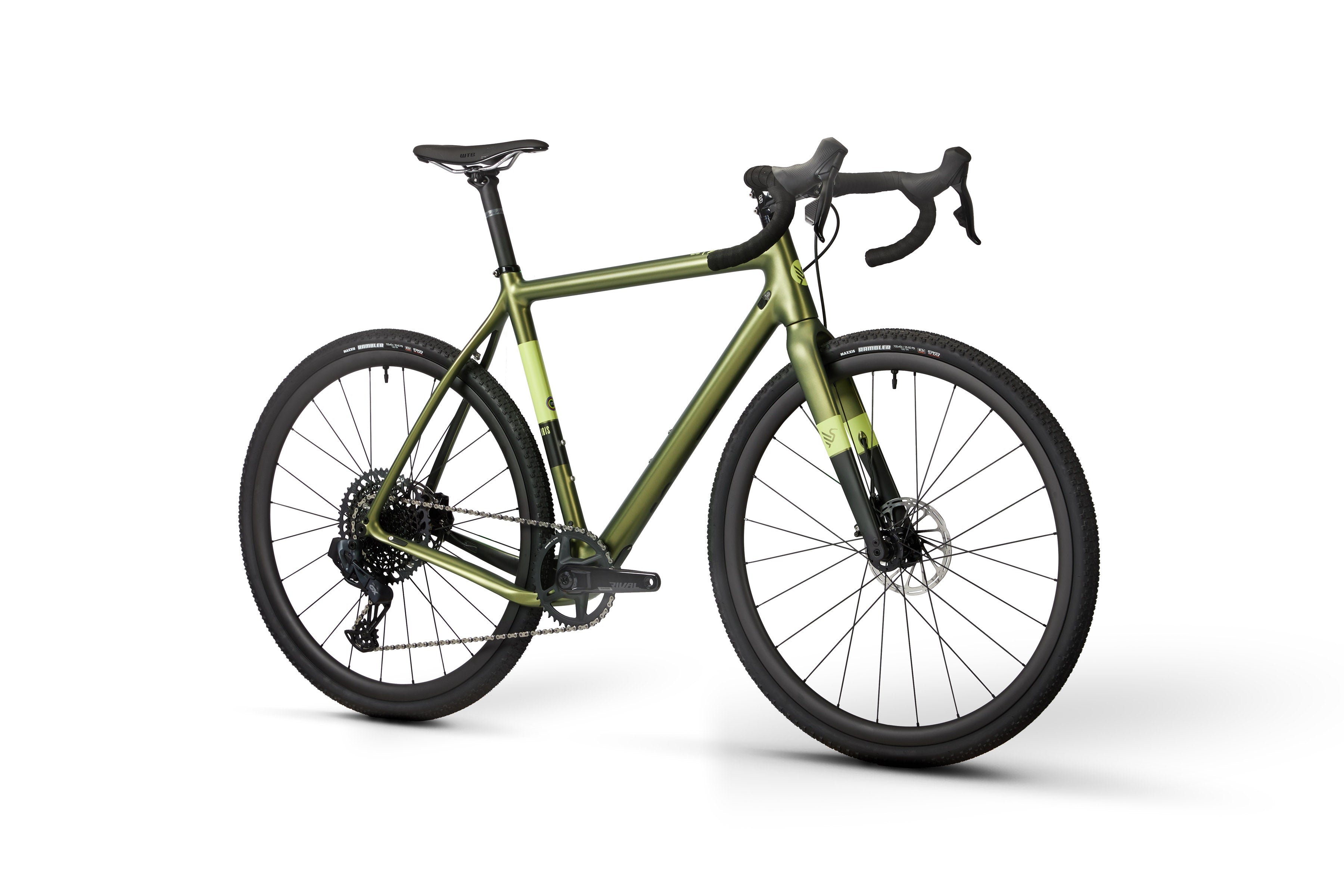 IBIS HAKKA MX | RIVAL AXS