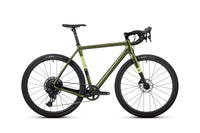 IBIS HAKKA MX | RIVAL AXS