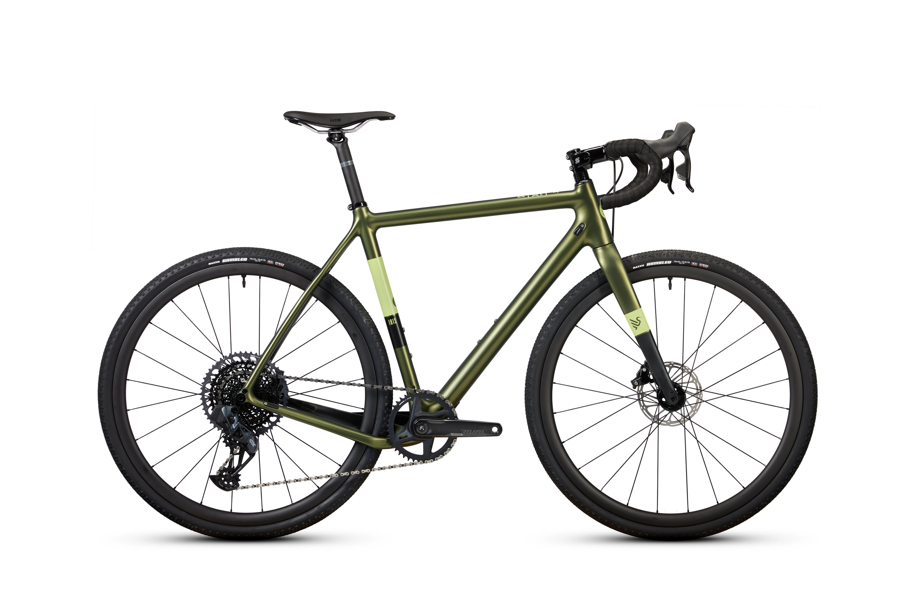IBIS HAKKA MX | RIVAL AXS