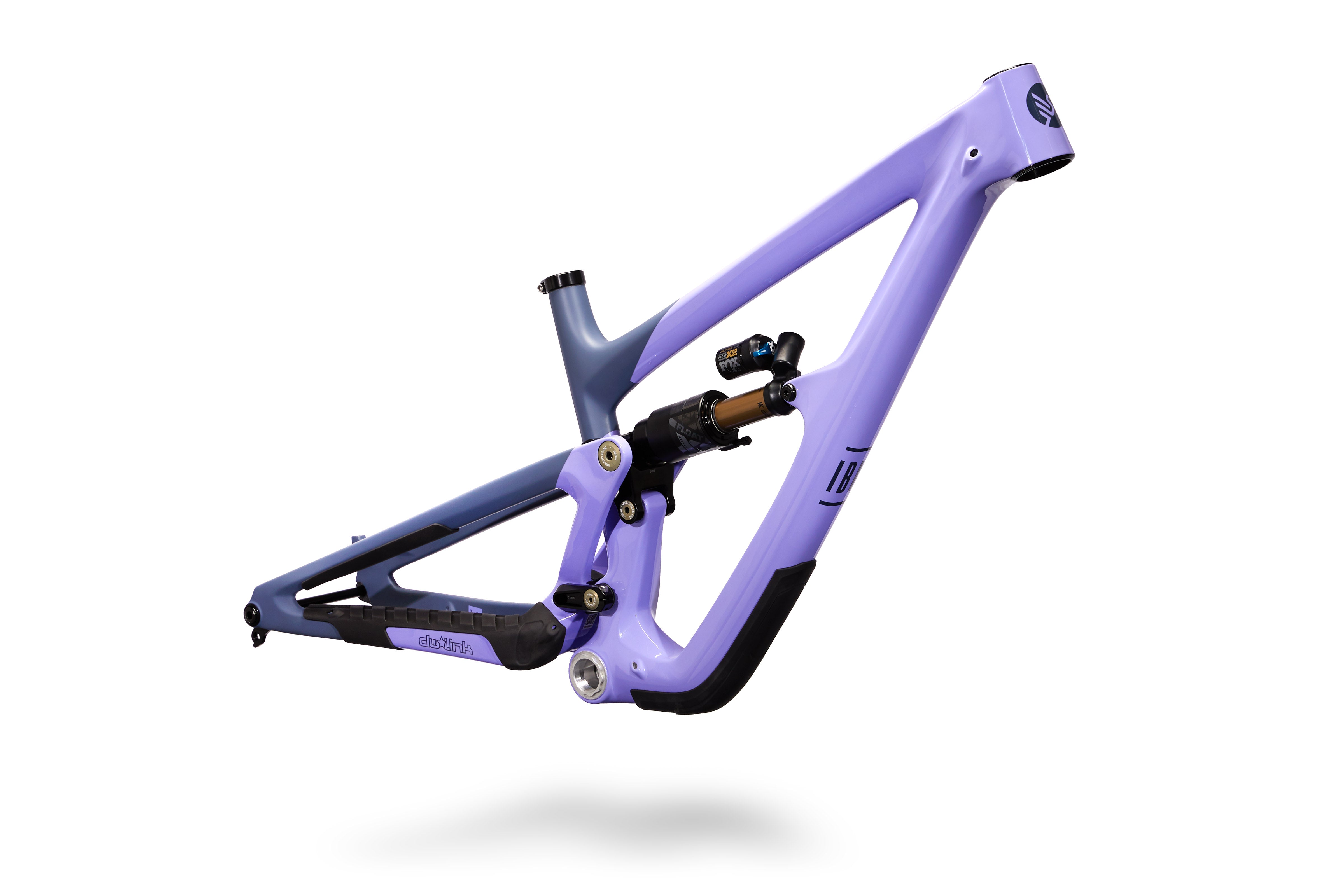 IBIS HD6 | Frame Only
