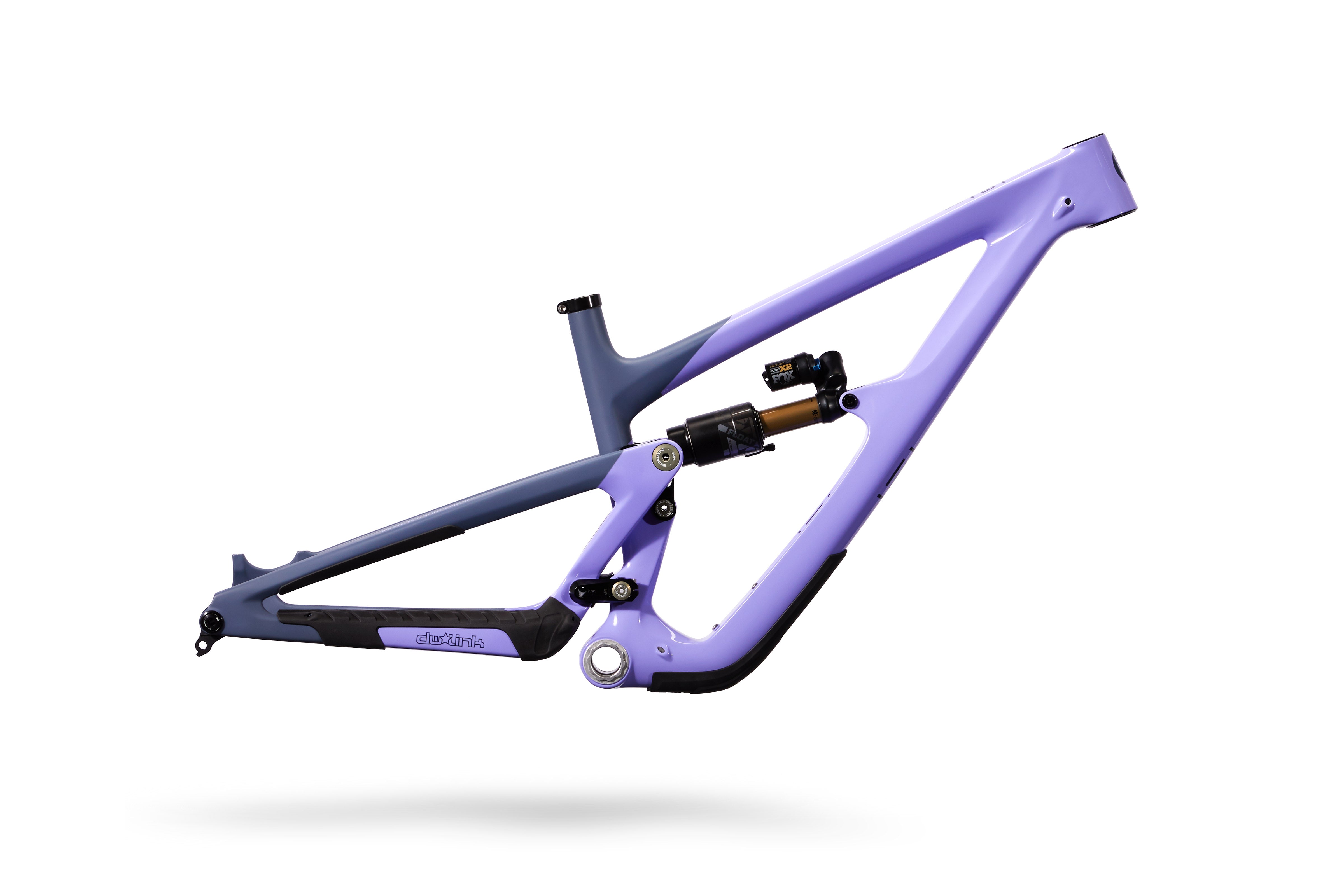 IBIS HD6 | Frame Only