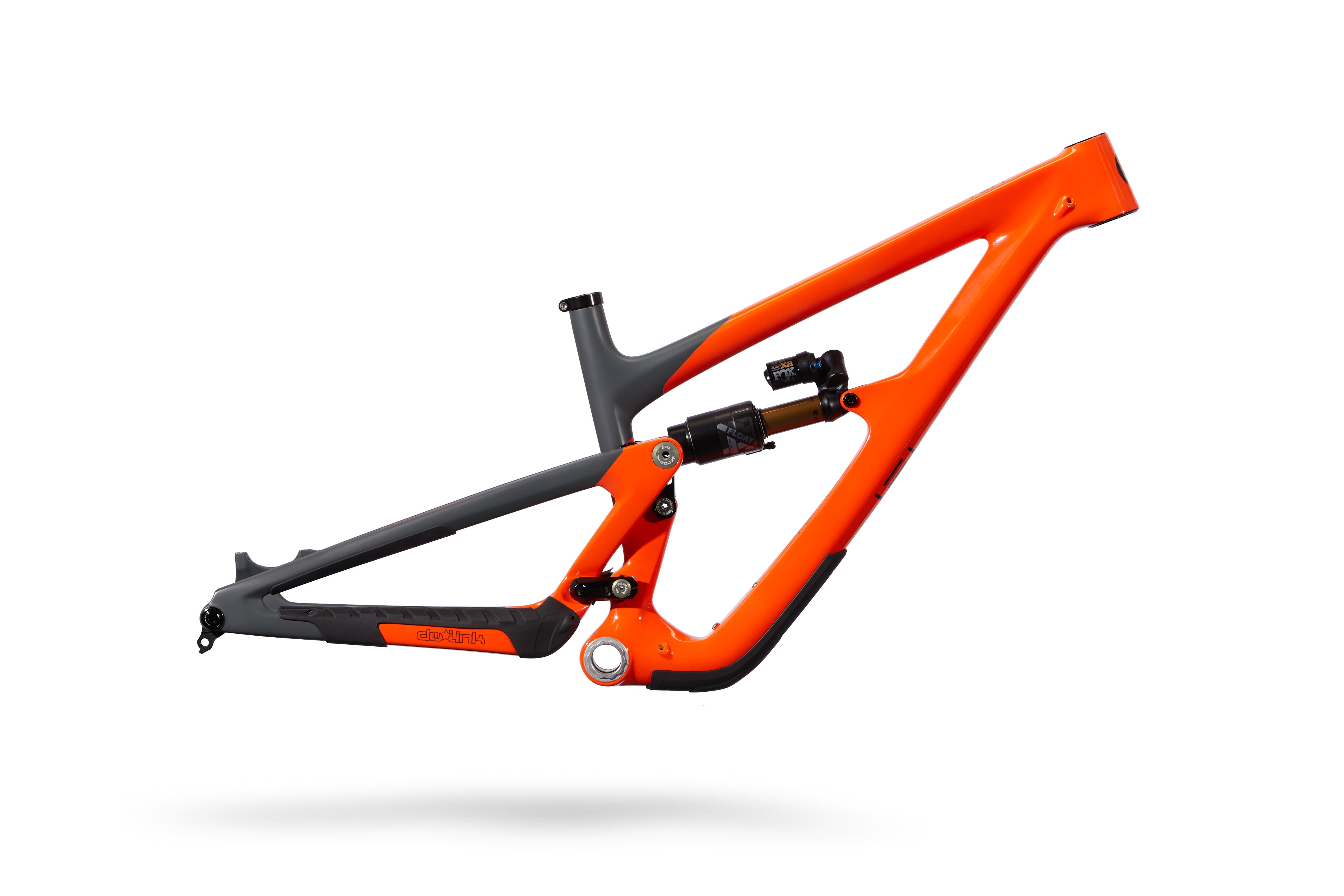 IBIS HD6 | Frame Only