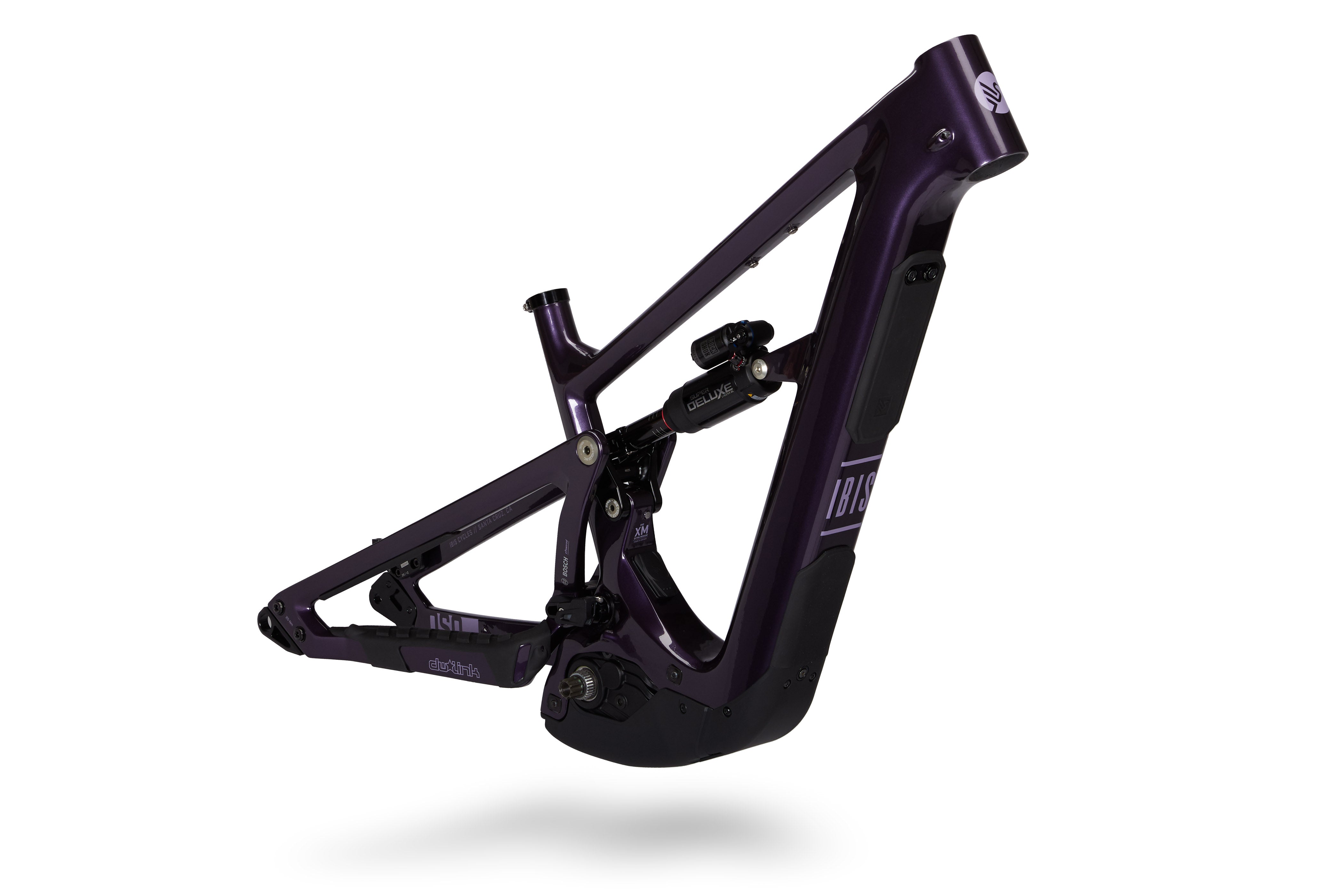 IBIS OSO TR | Frame Only