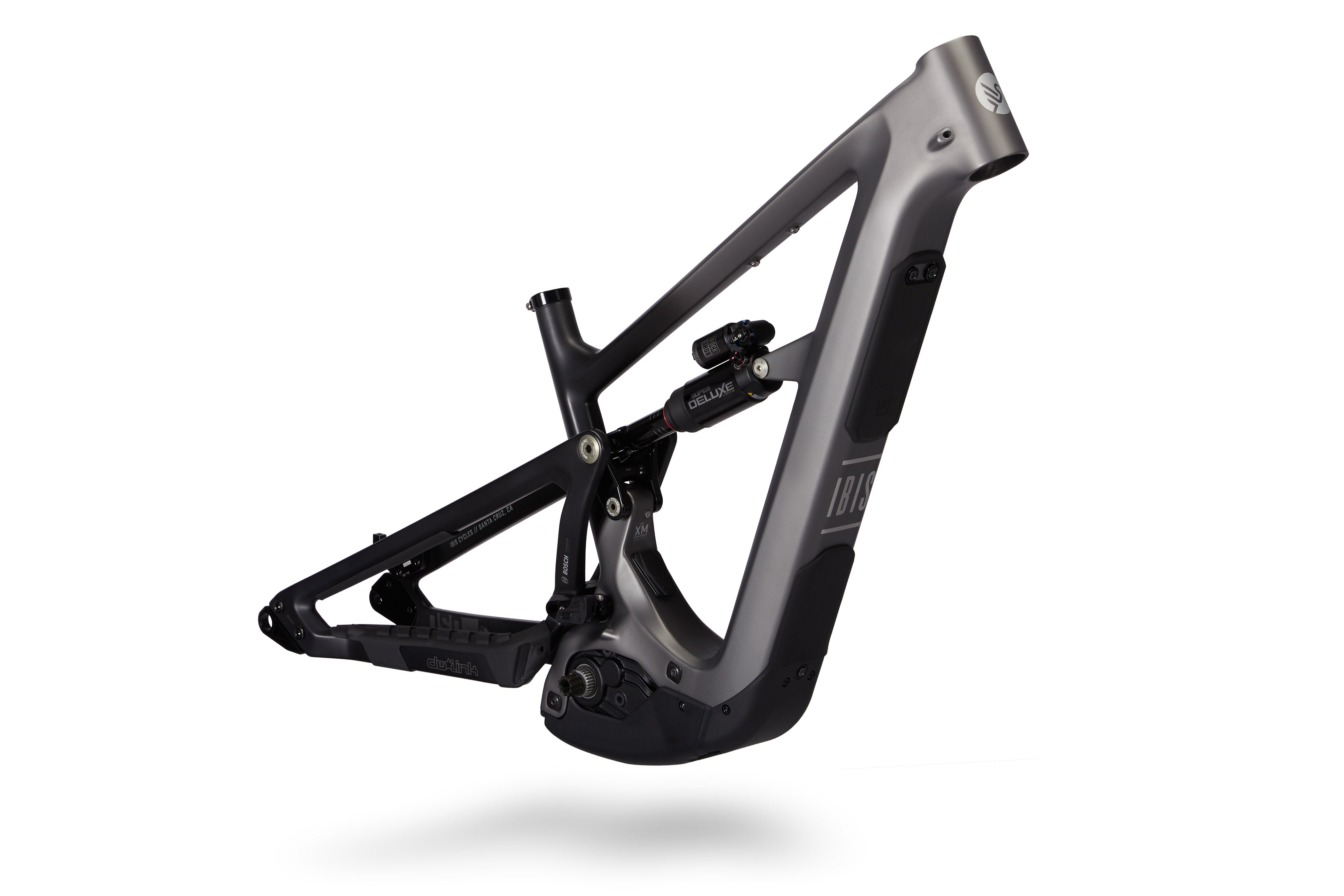 IBIS OSO TR | Frame Only