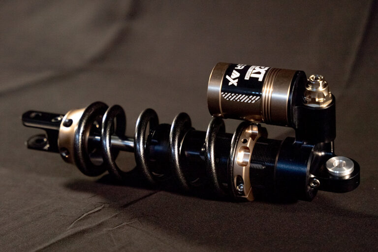 EXT REA-MX |  E-Moto Shock