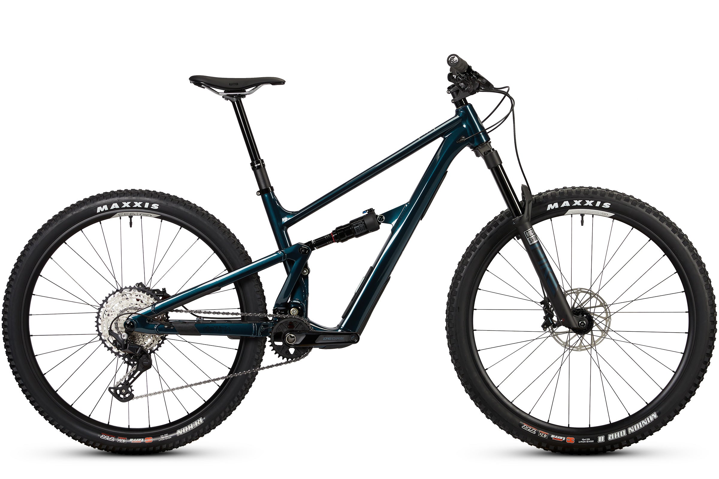 IBIS RIPLEY AF | DEORE