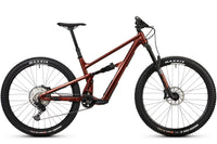IBIS RIPLEY AF | DEORE