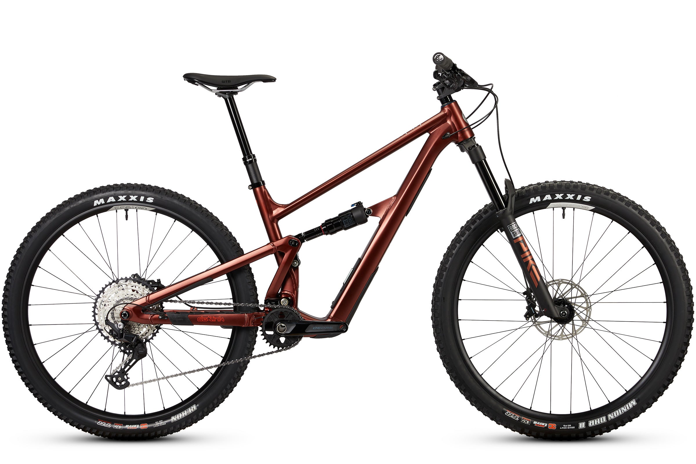 IBIS RIPLEY AF | DEORE