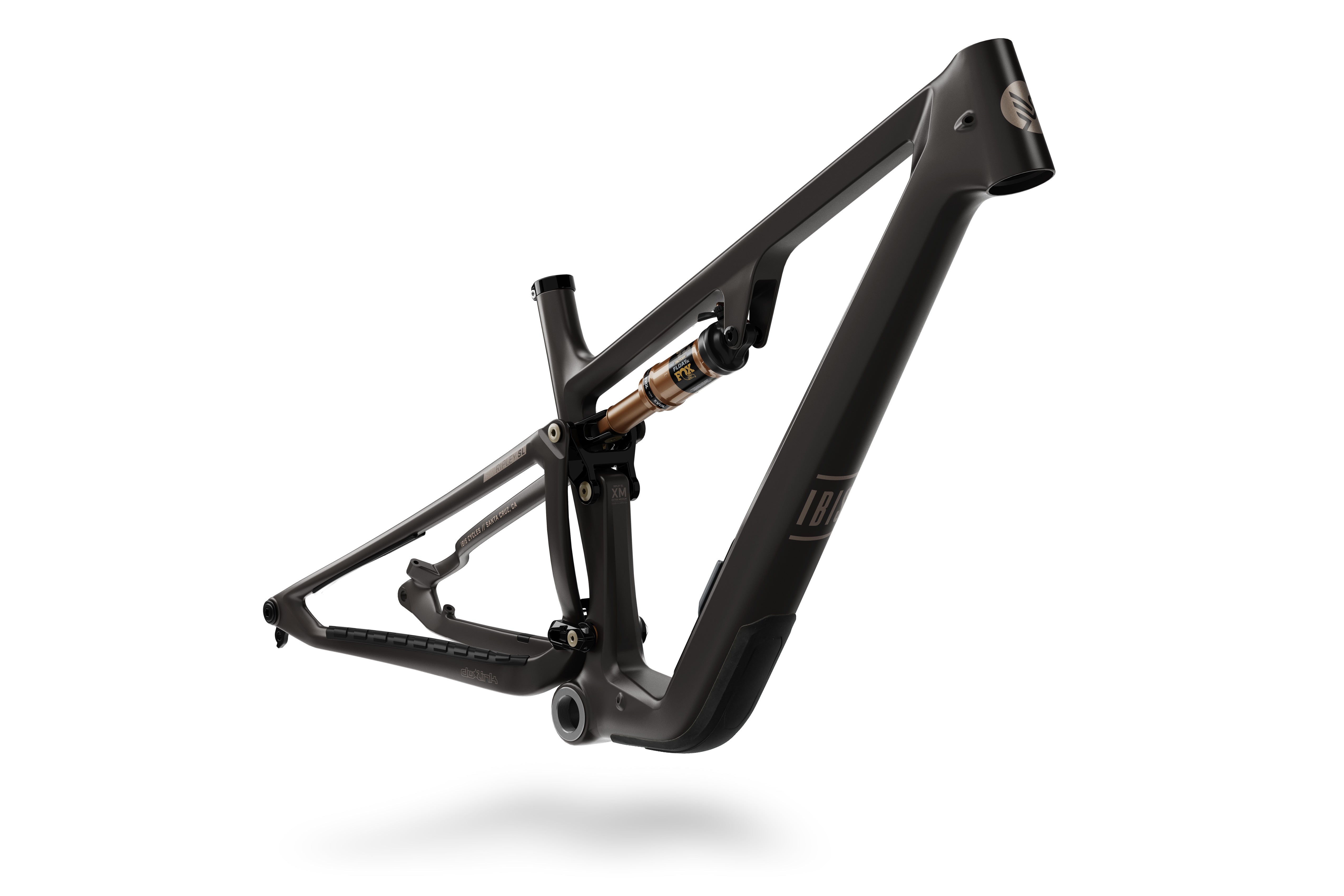 IBIS RIPLEY SL | Frame Only
