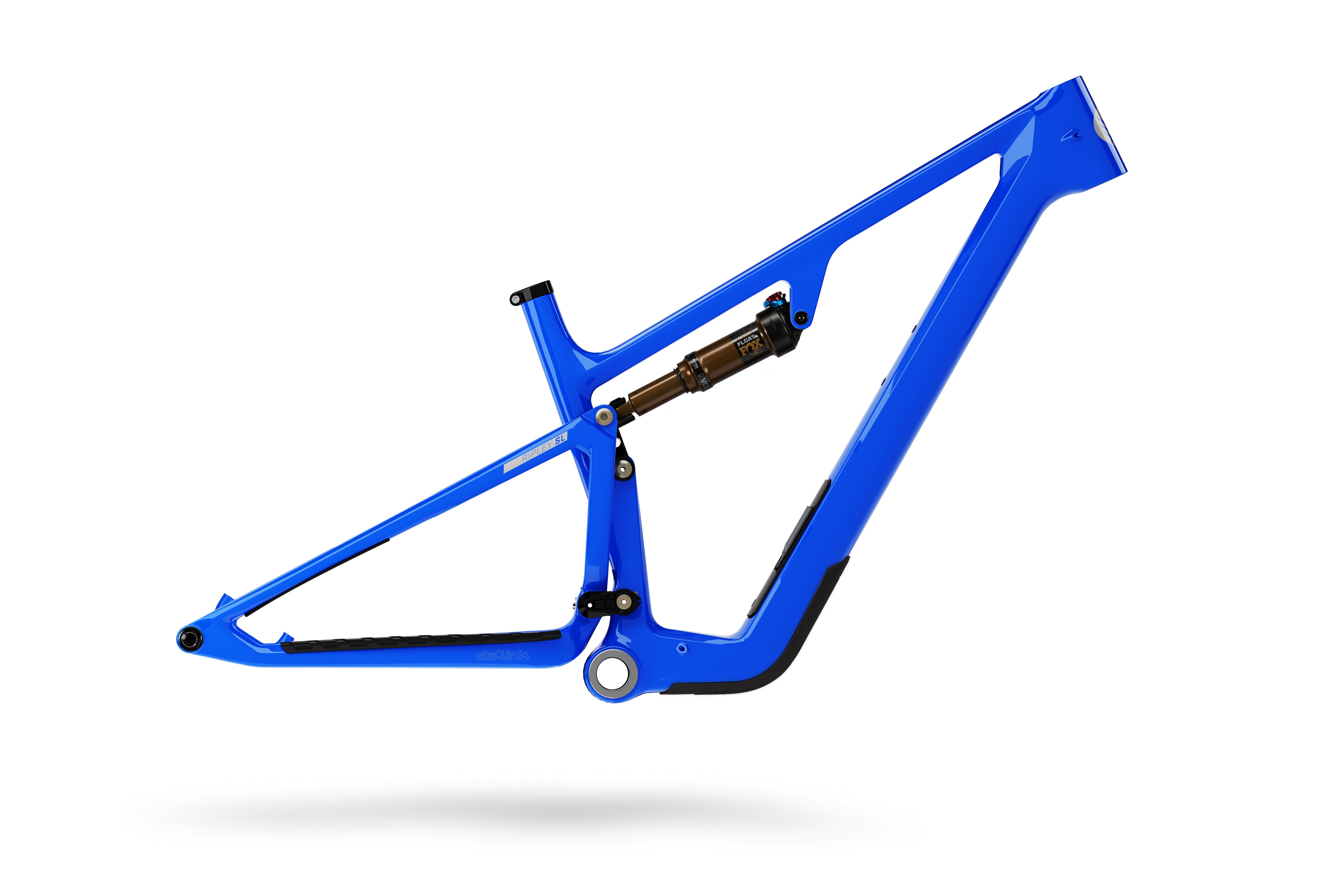 IBIS RIPLEY SL | Frame Only