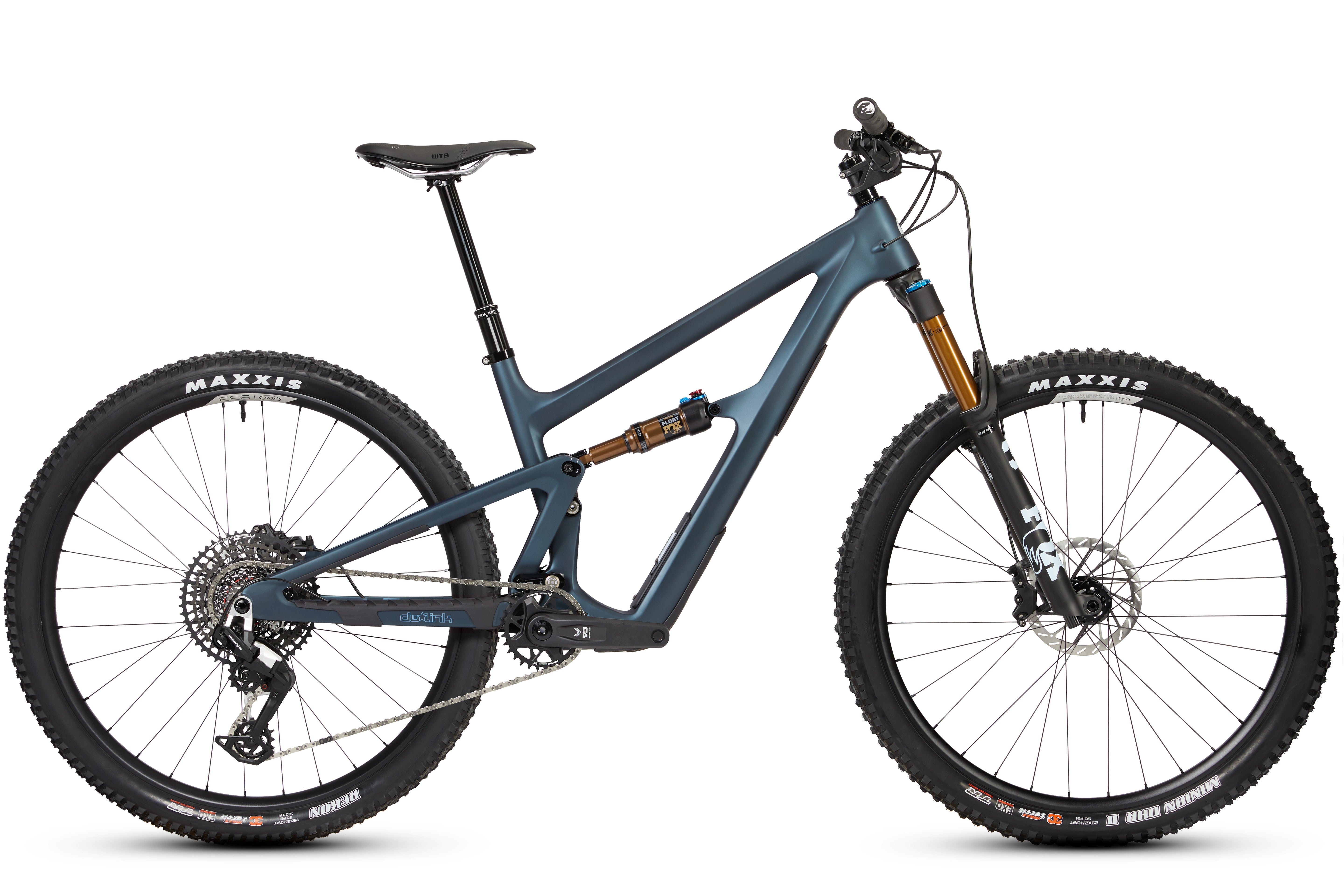 IBIS RIPLEY | 90