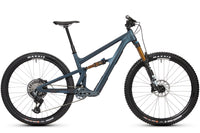 IBIS RIPLEY | GX T-Type AXS