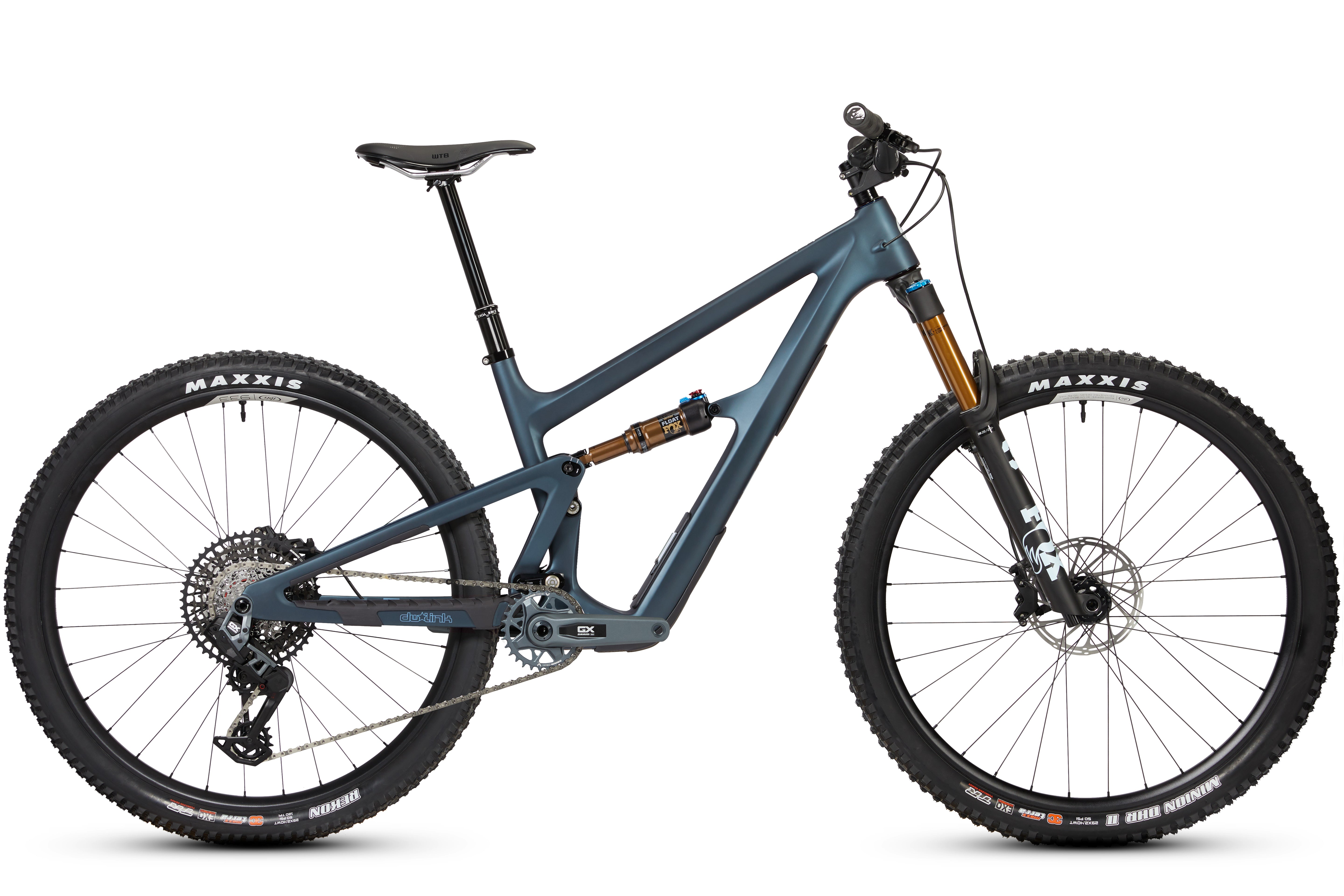 IBIS RIPLEY | GX T-Type AXS