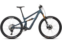 IBIS RIPLEY | XT Di2