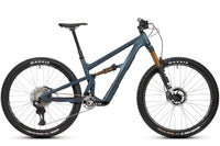 IBIS RIPLEY | XTR Di2