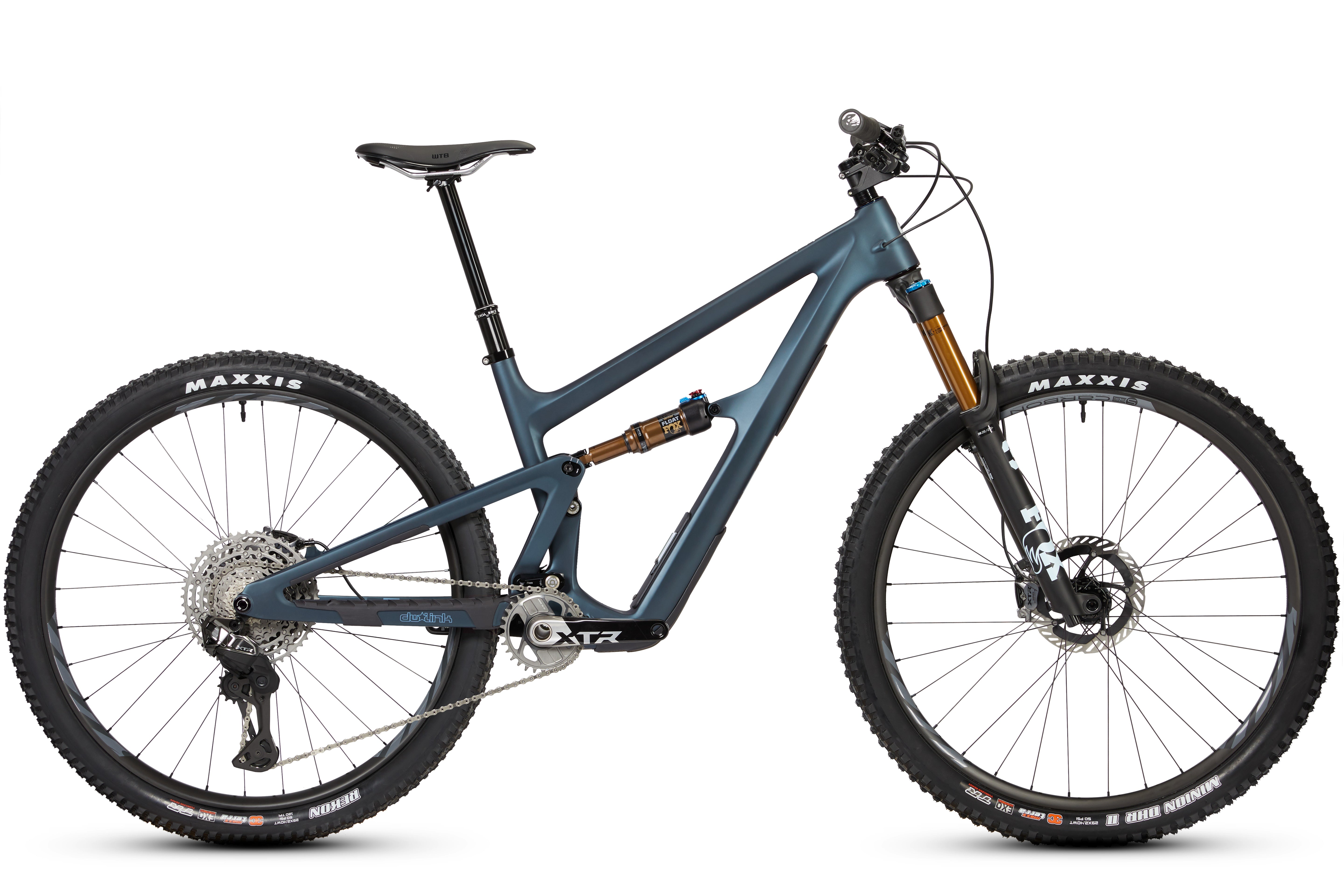 IBIS RIPLEY | XTR Di2