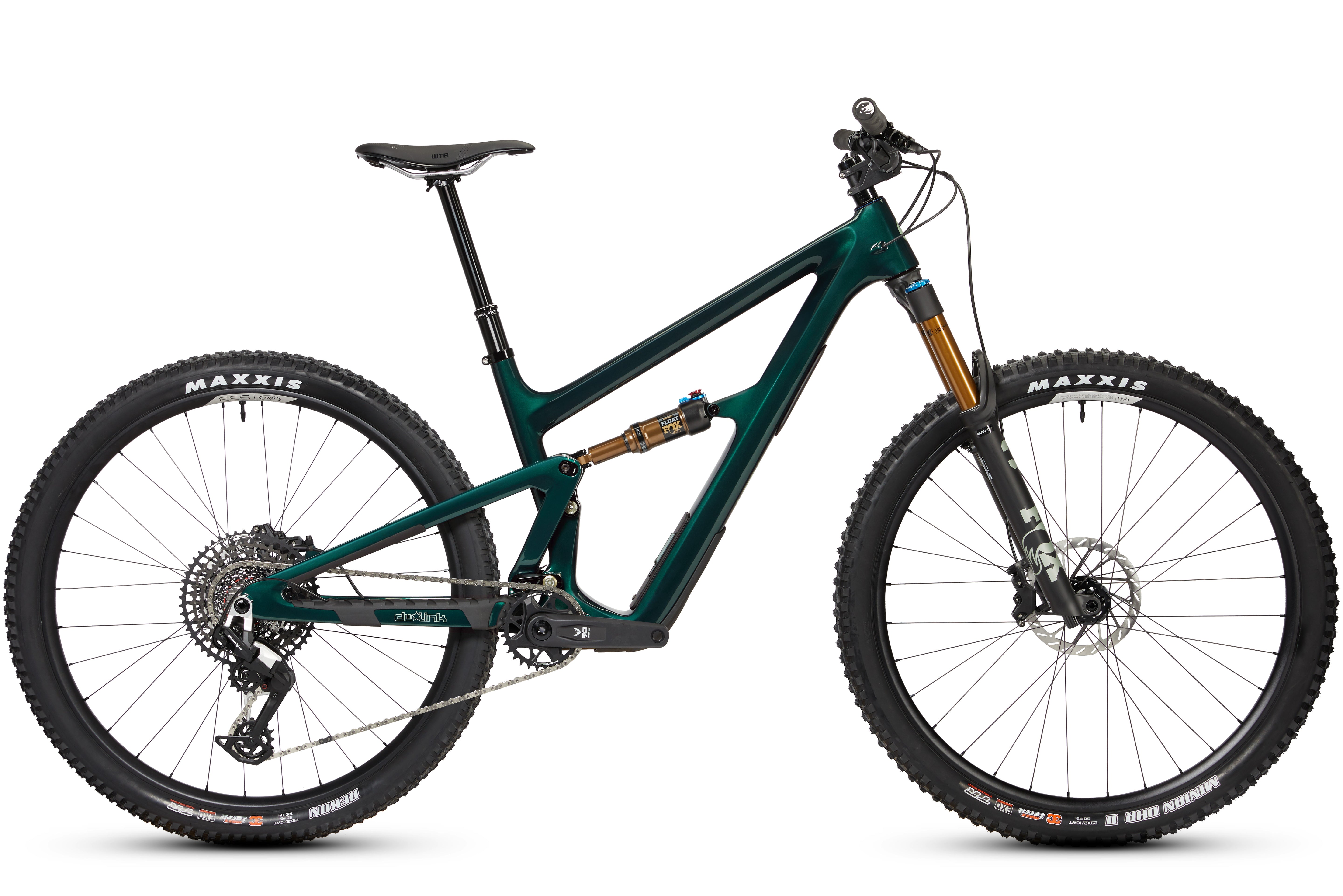 IBIS RIPLEY | 90