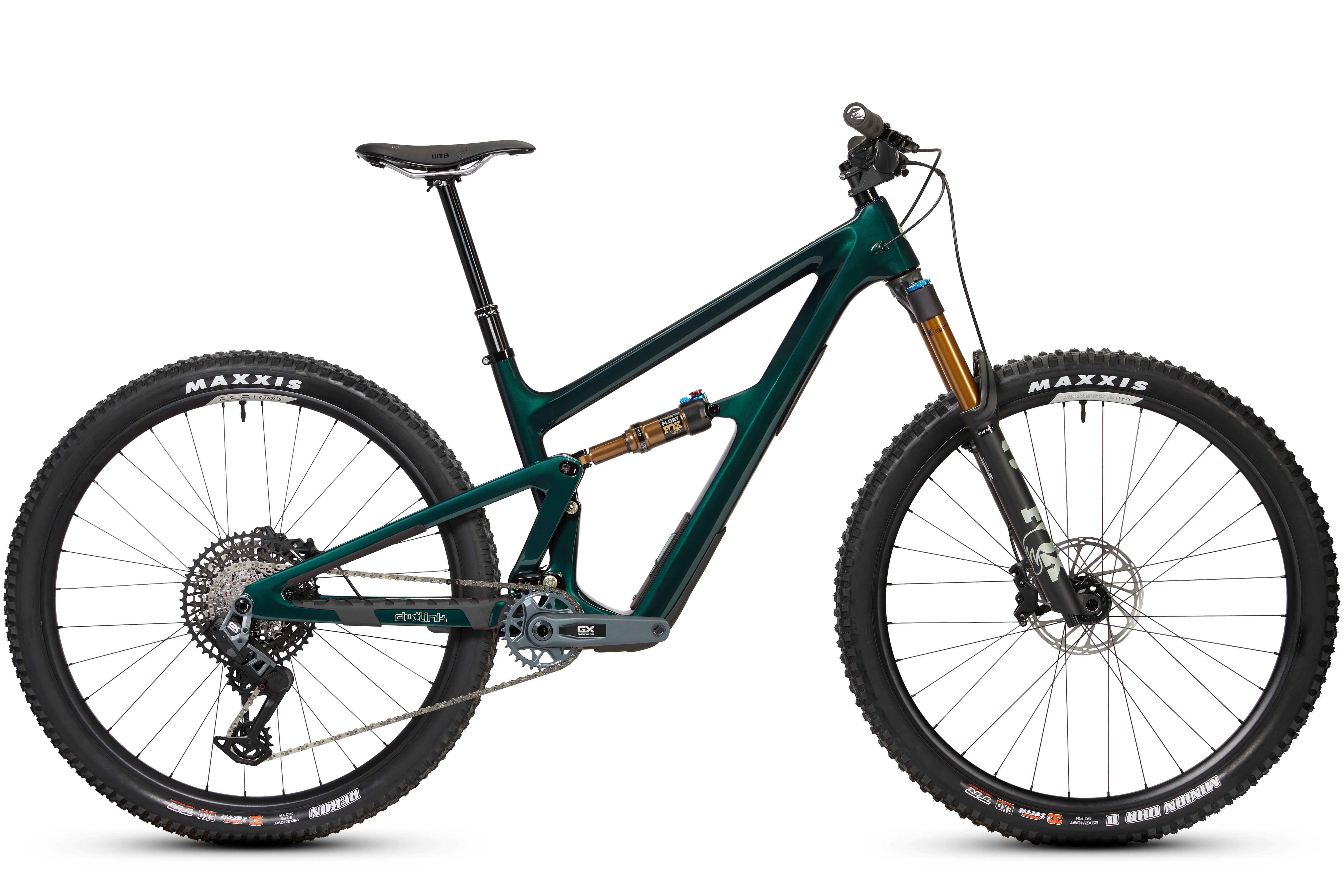 IBIS RIPLEY | GX T-Type AXS