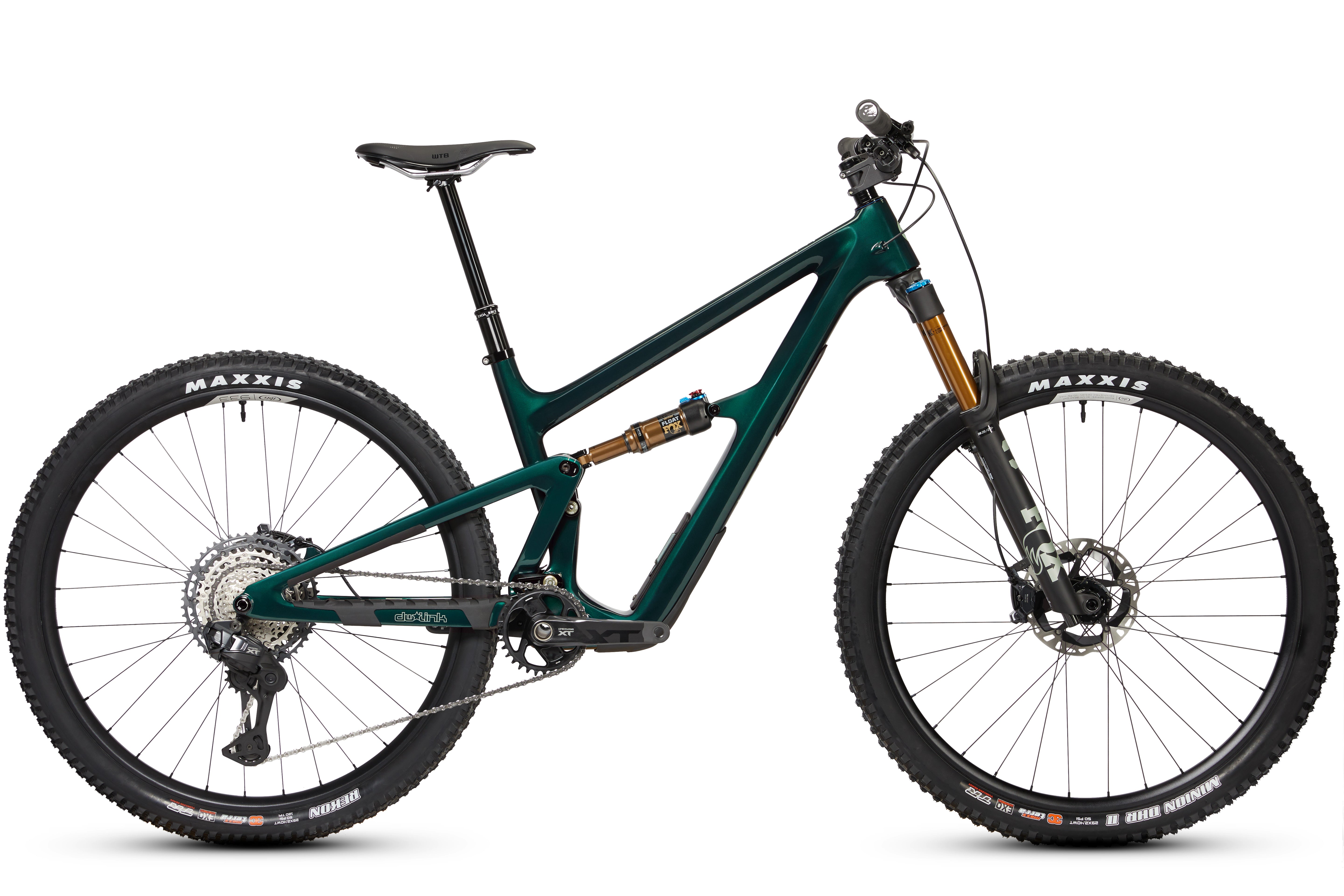 IBIS RIPLEY | XT Di2