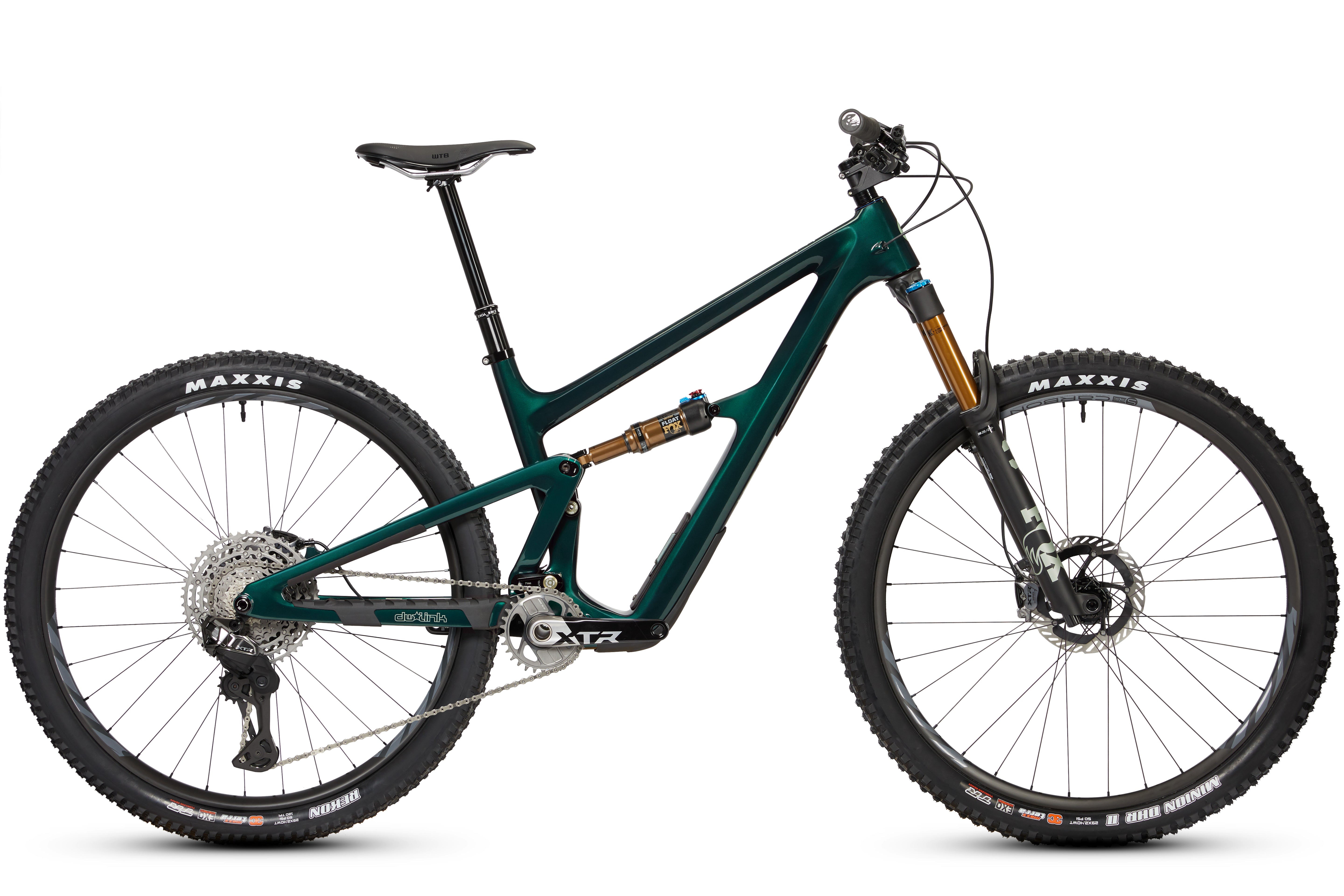IBIS RIPLEY | XTR Di2