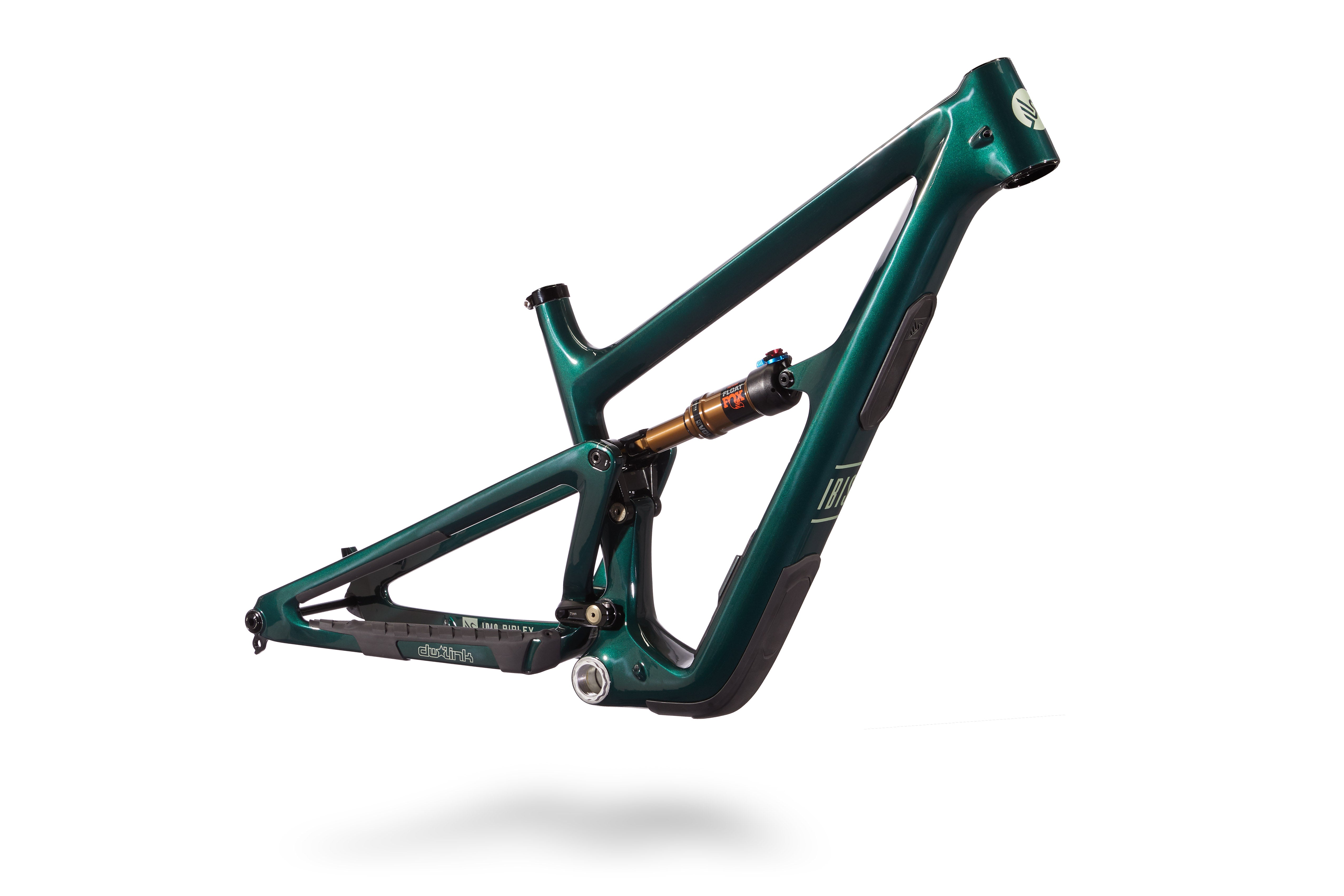 IBIS RIPLEY | Frame Only