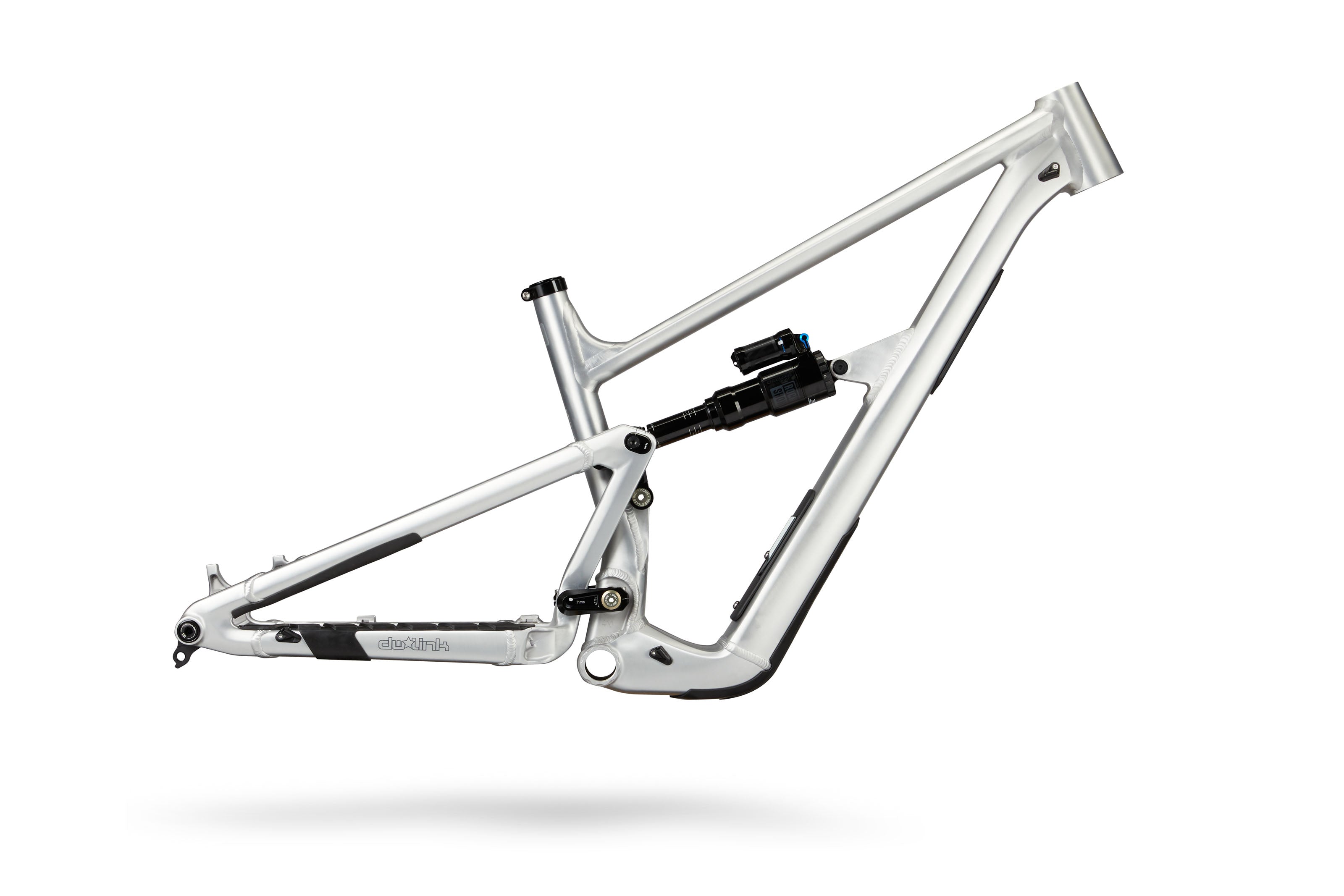 IBIS RIPMO AF | Frame Only