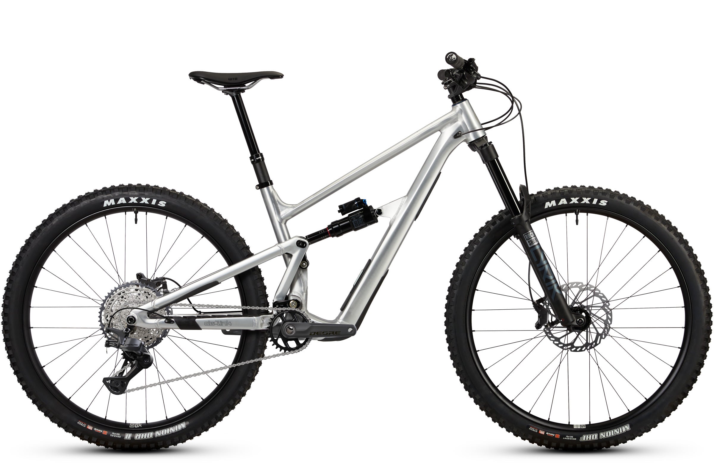 IBIS RIPMO AF | DEORE