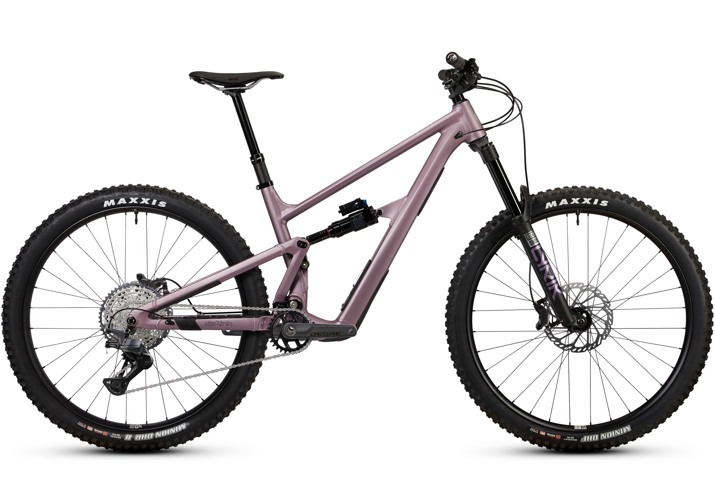 IBIS RIPMO AF | DEORE