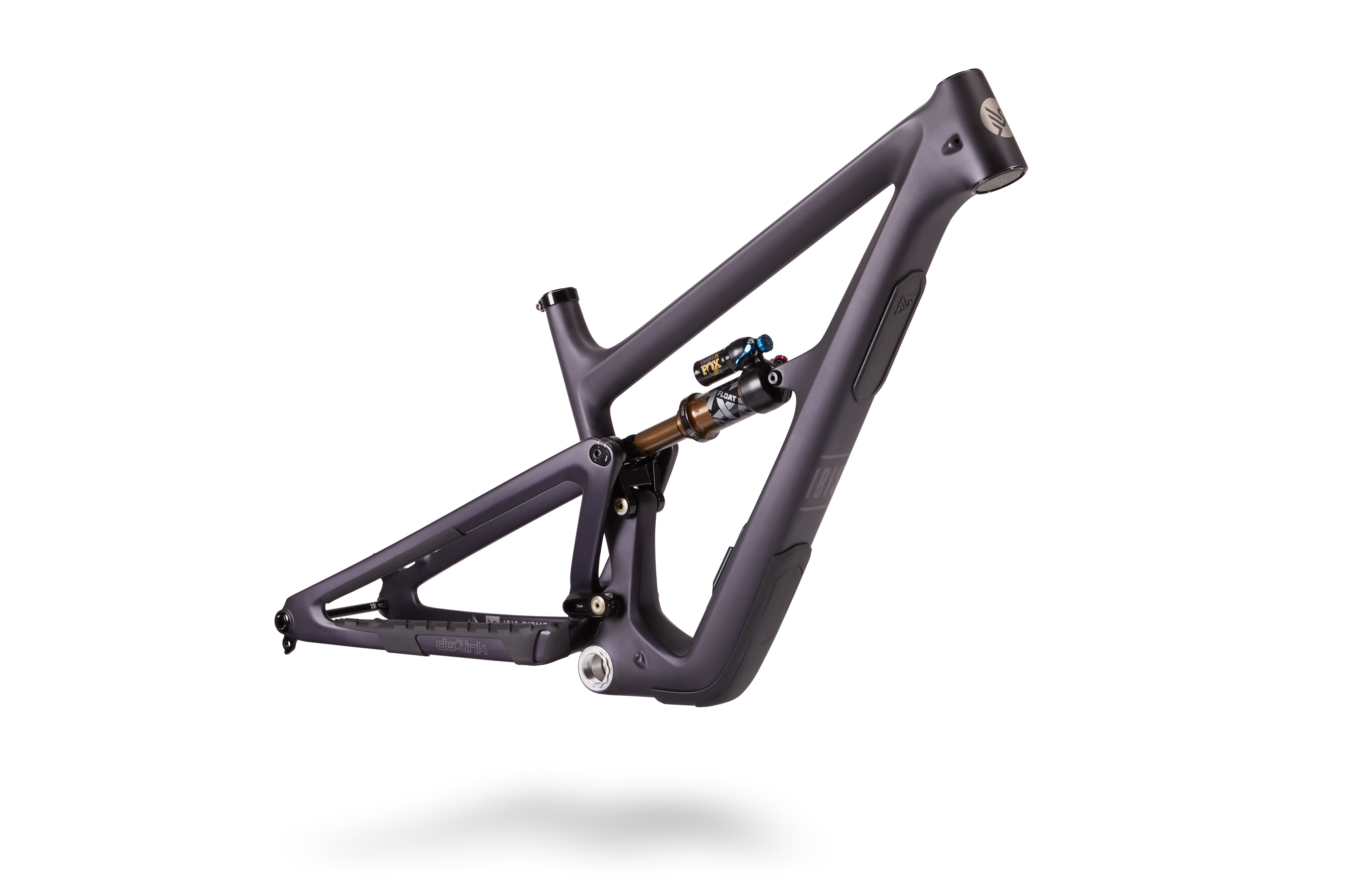IBIS RIPMO | Frame Only