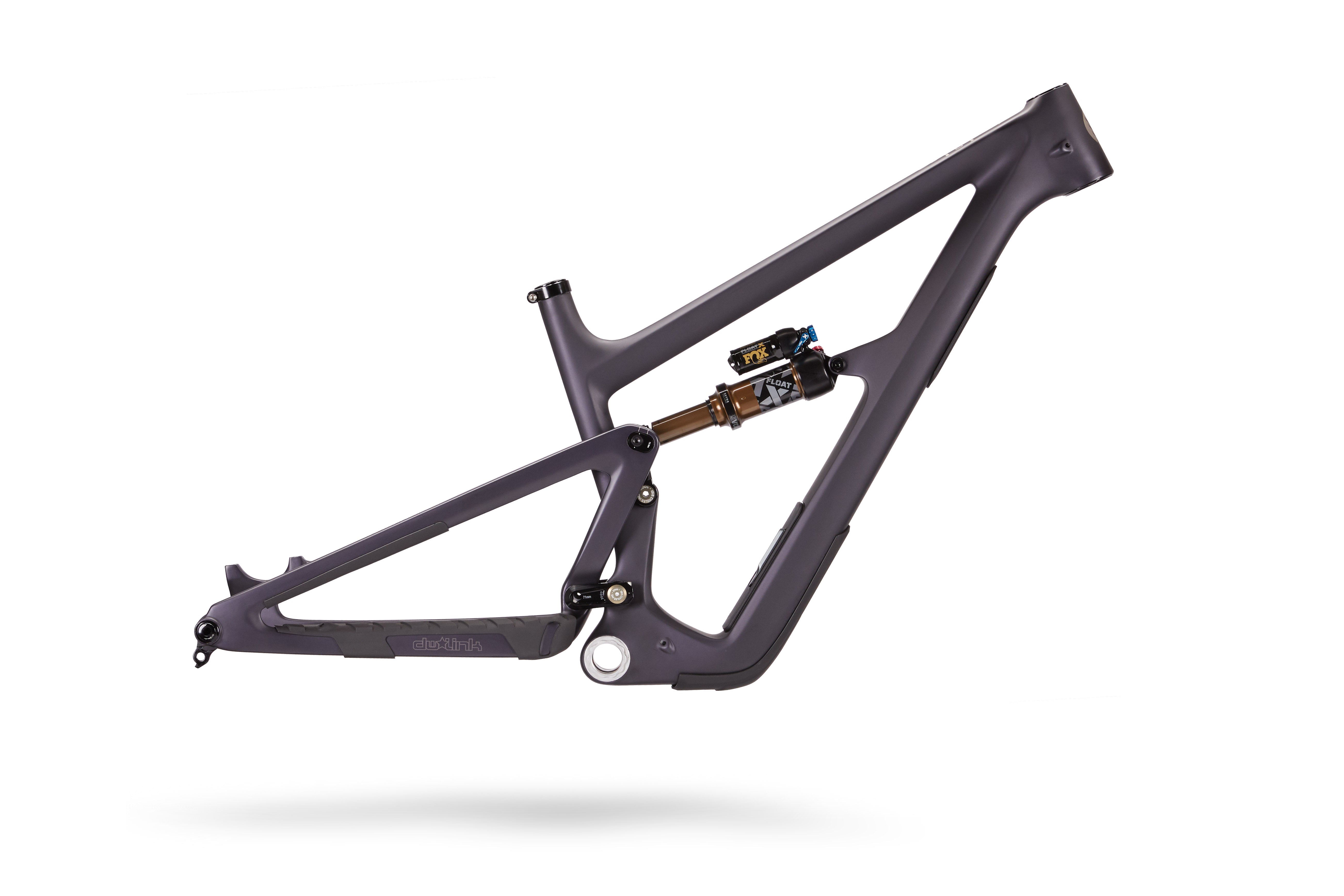 IBIS RIPMO | Frame Only