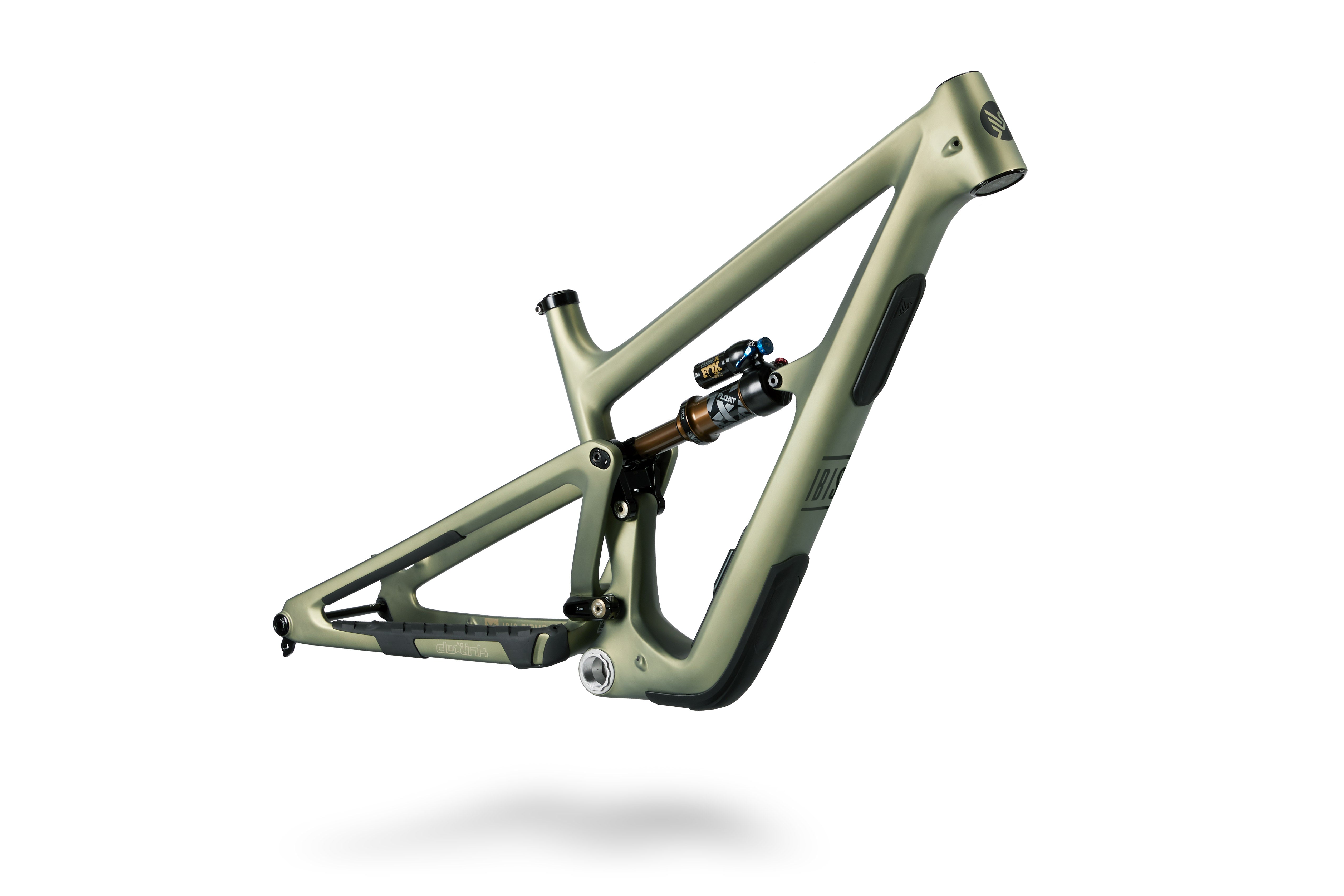 IBIS RIPMO | Frame Only