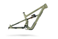 IBIS RIPMO | Frame Only